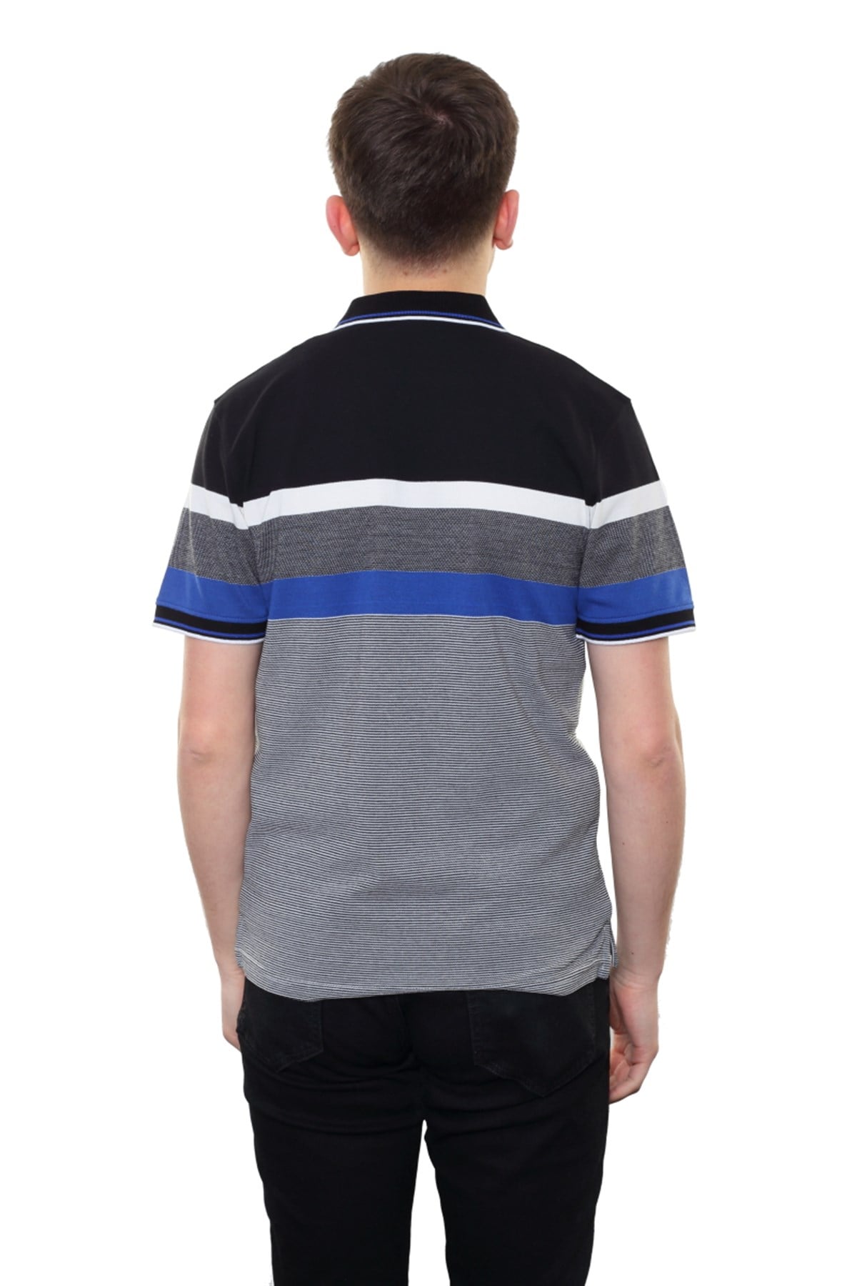 Polo Yaka T-Shirt 