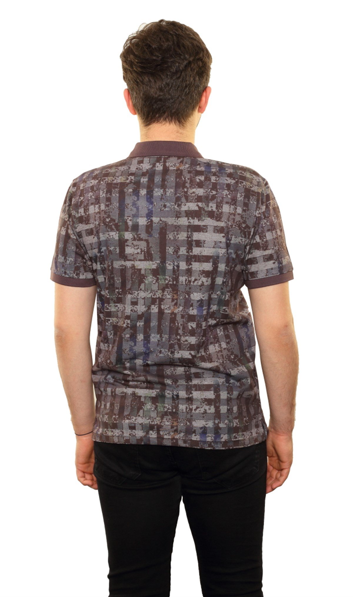 Polo Yaka T-Shirt 