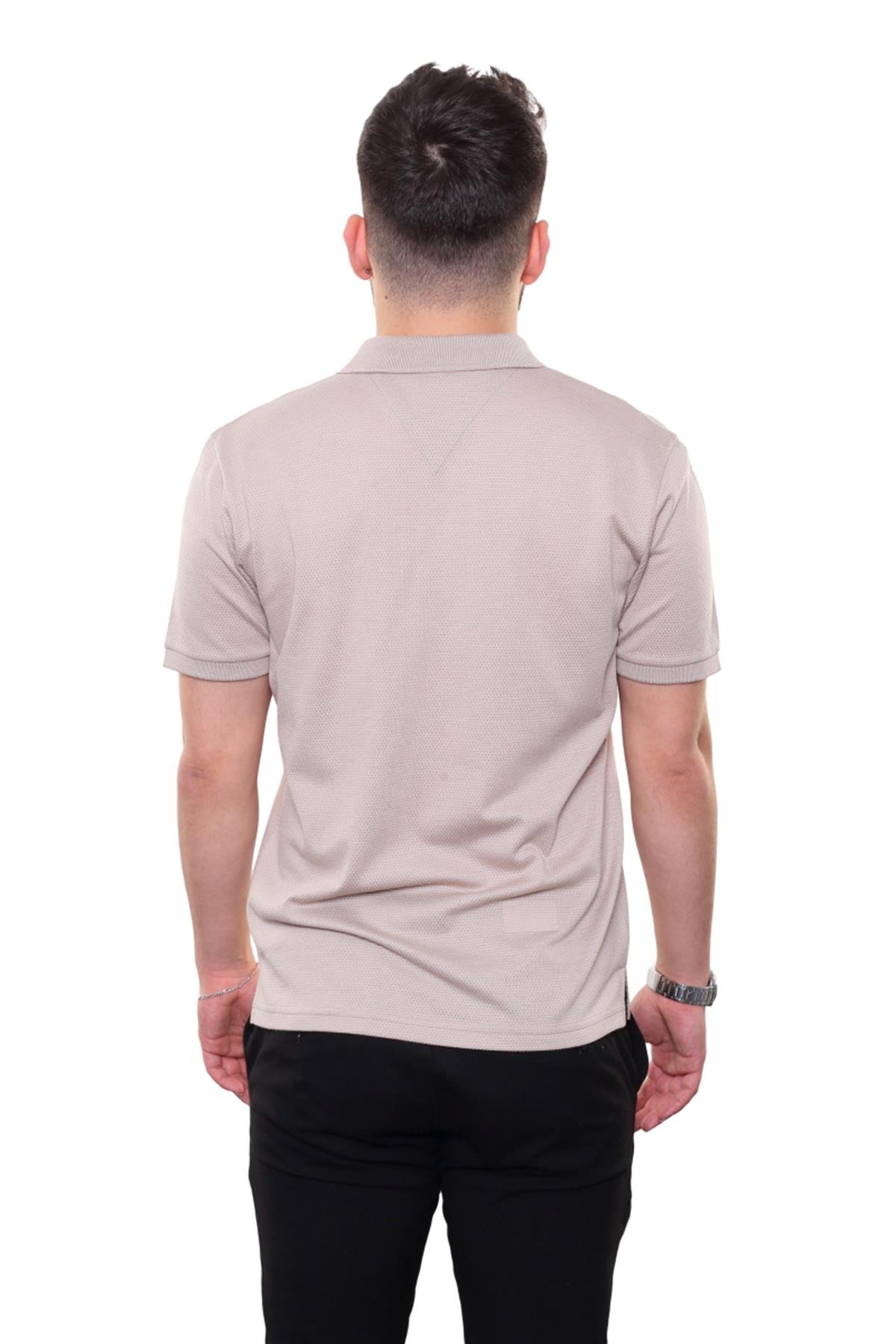 Polo Yaka T-Shirt 