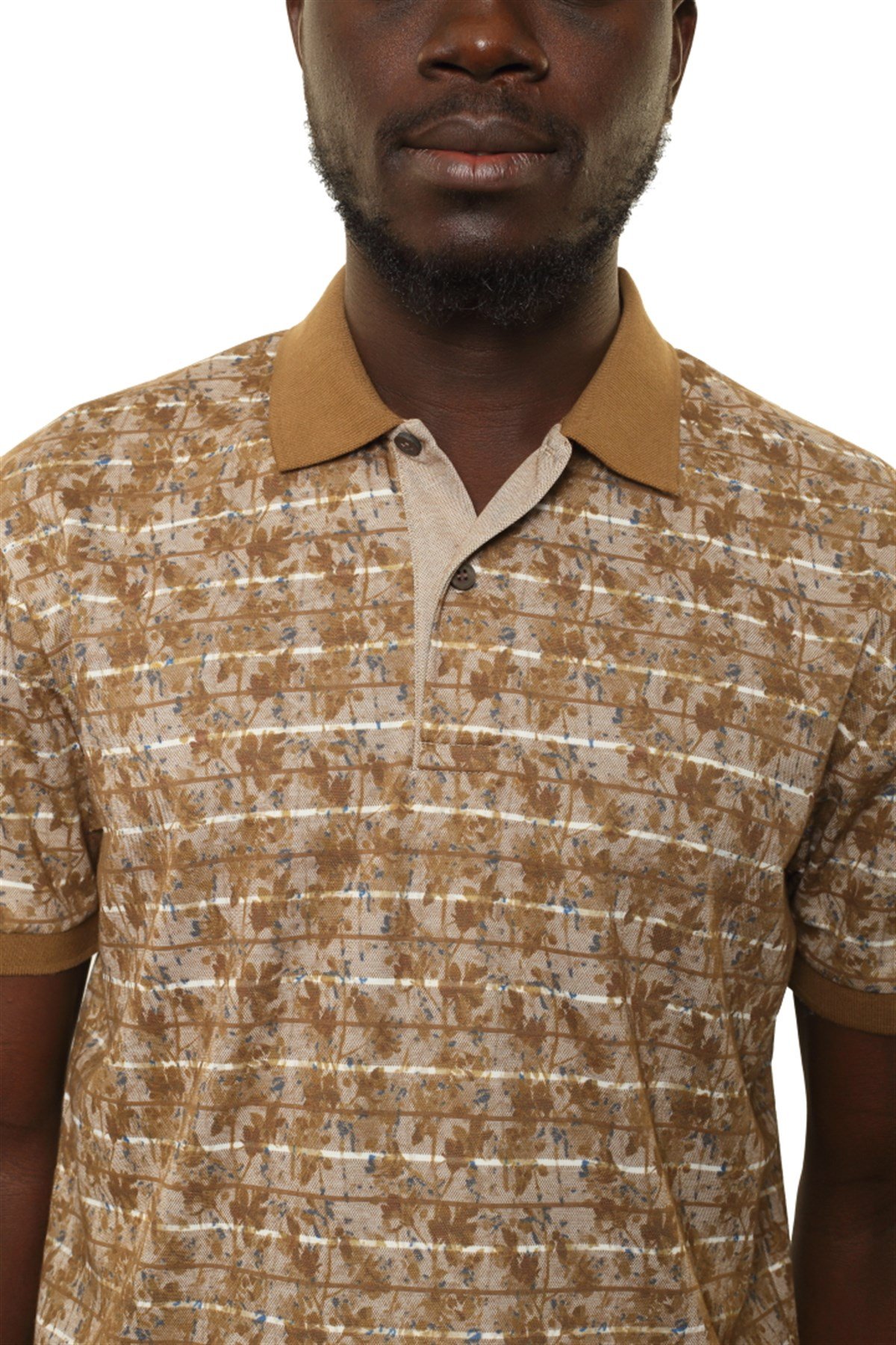 Polo Yaka T-Shirt 