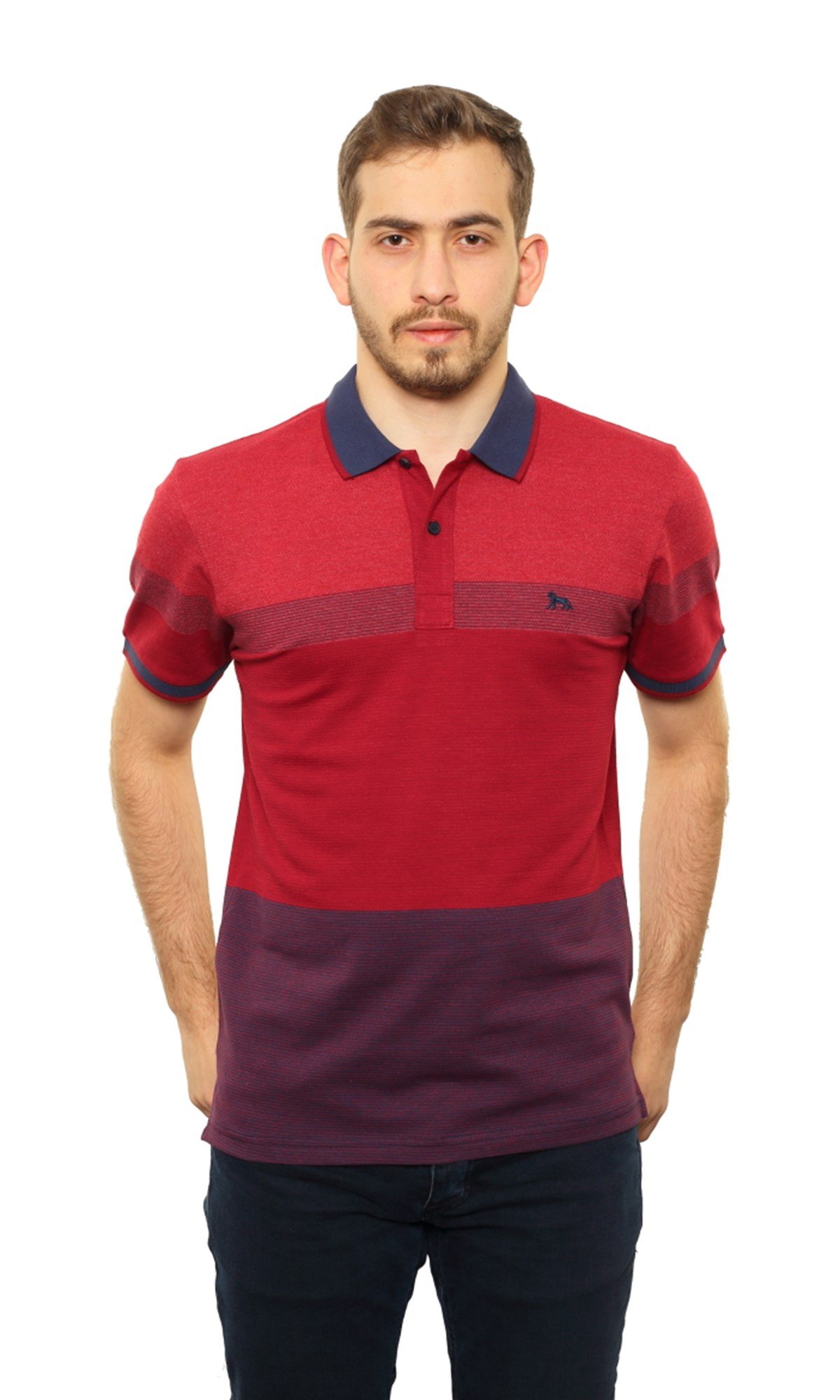 Polo Yaka T-Shirt 