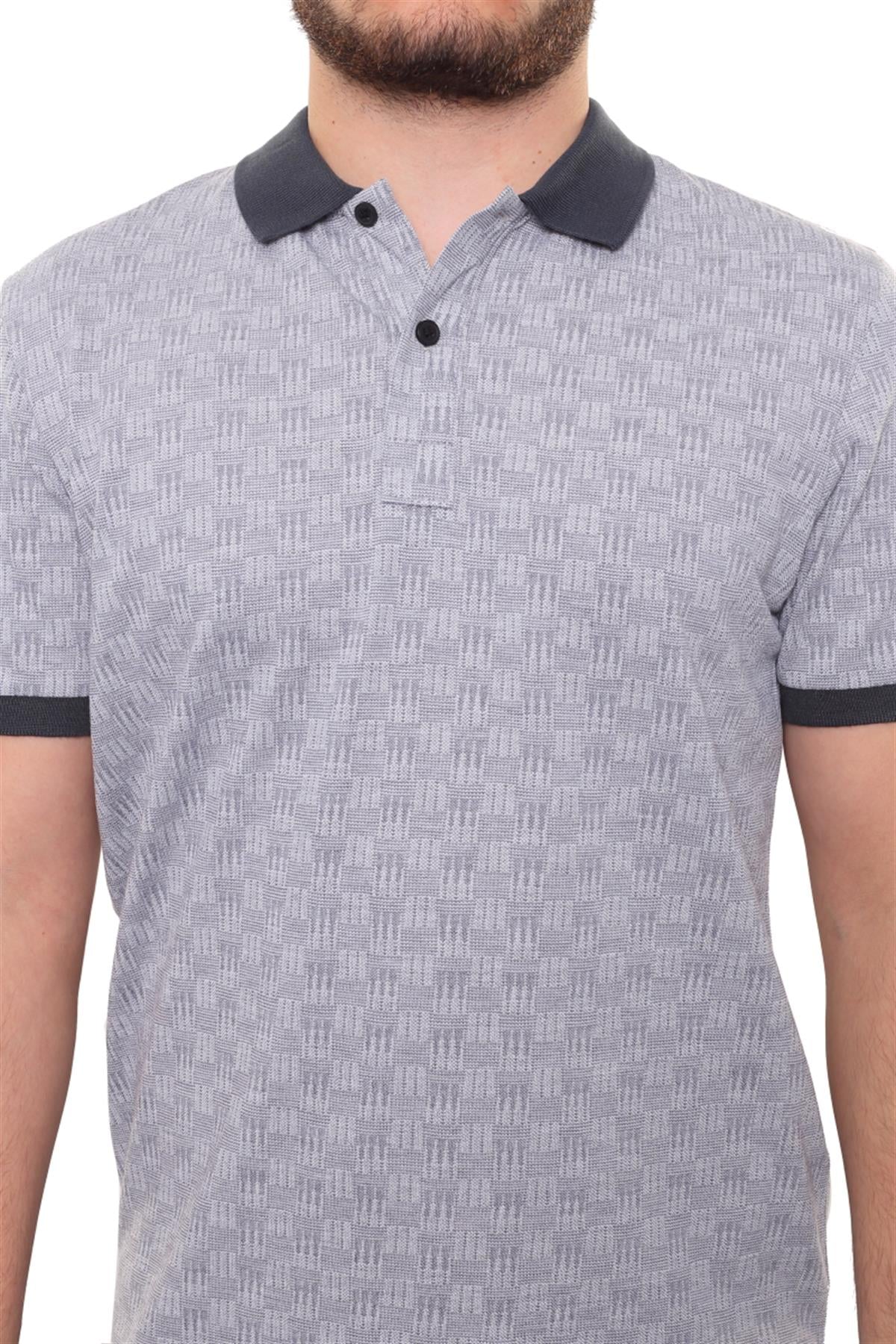 Polo Yaka T-Shirt 