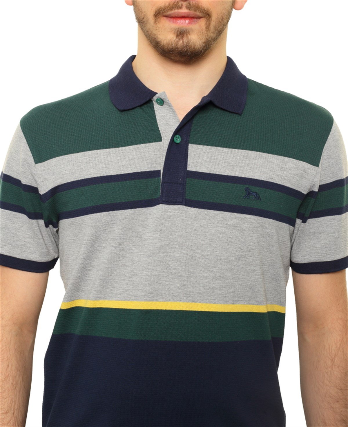 Polo Yaka T-Shirt 