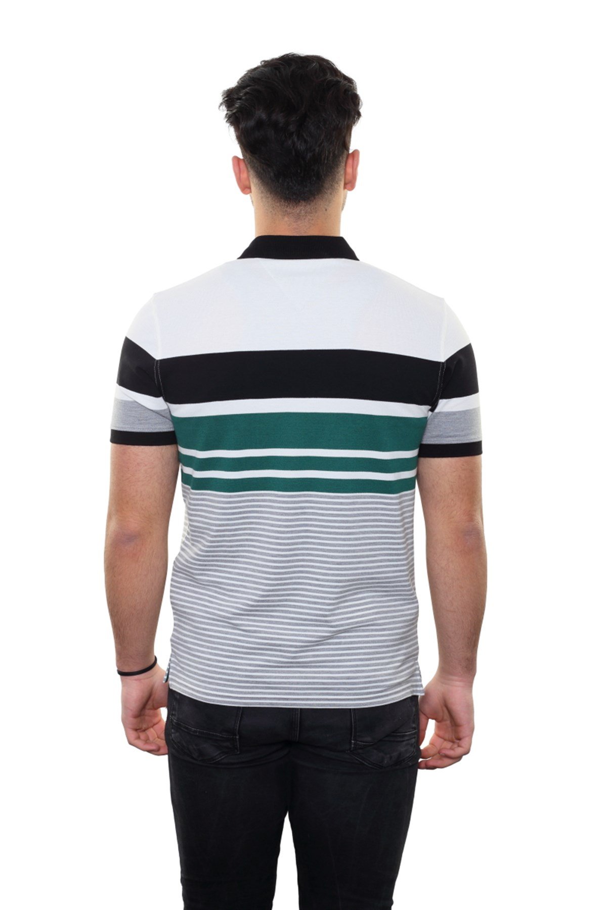 Polo Yaka T-Shirt 