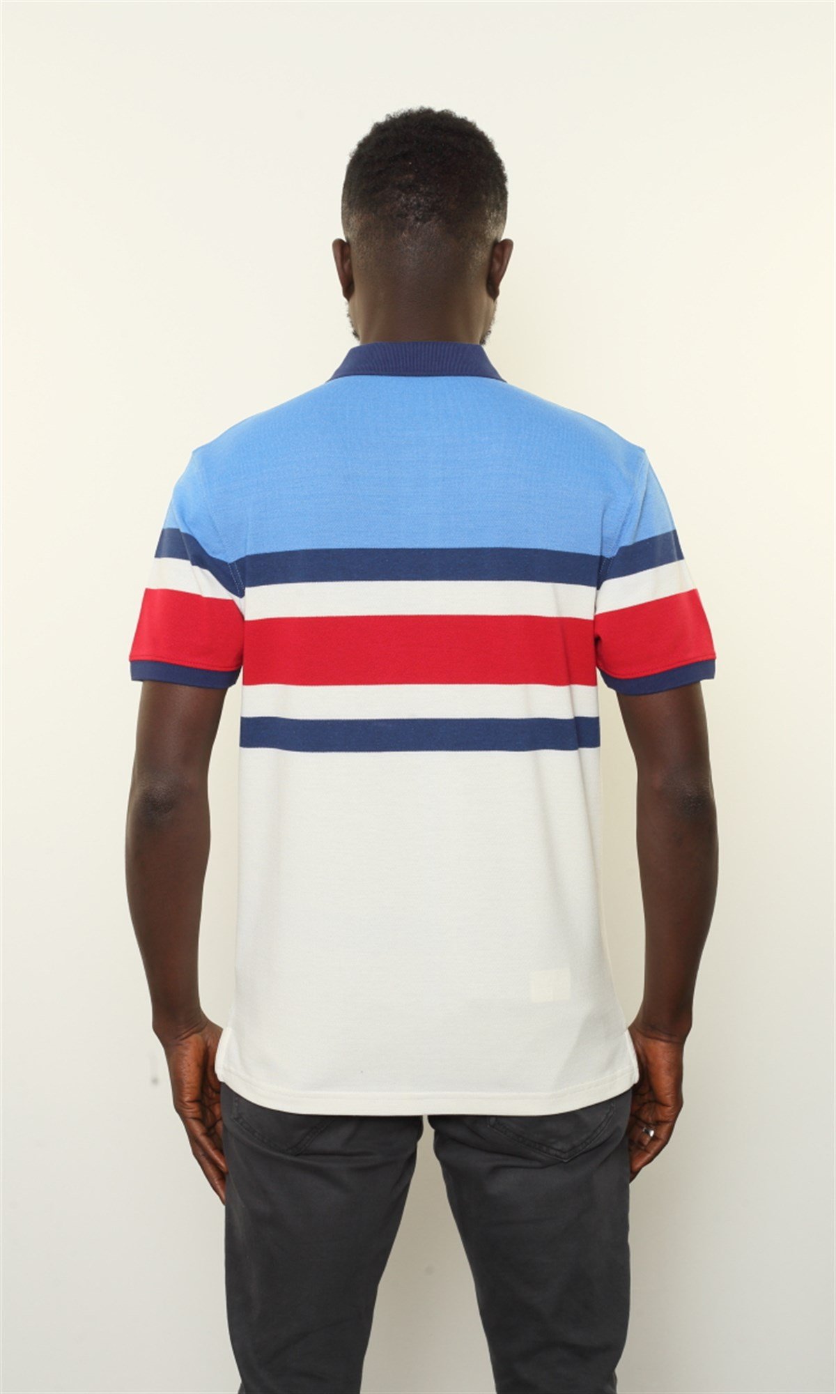 Polo Yaka T-Shirt 