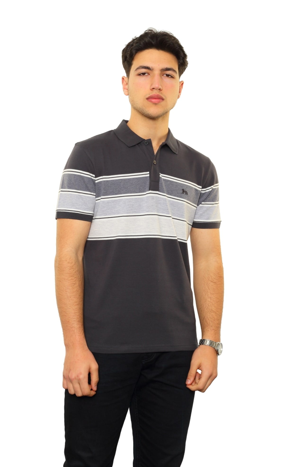 Polo Yaka T-Shirt 
