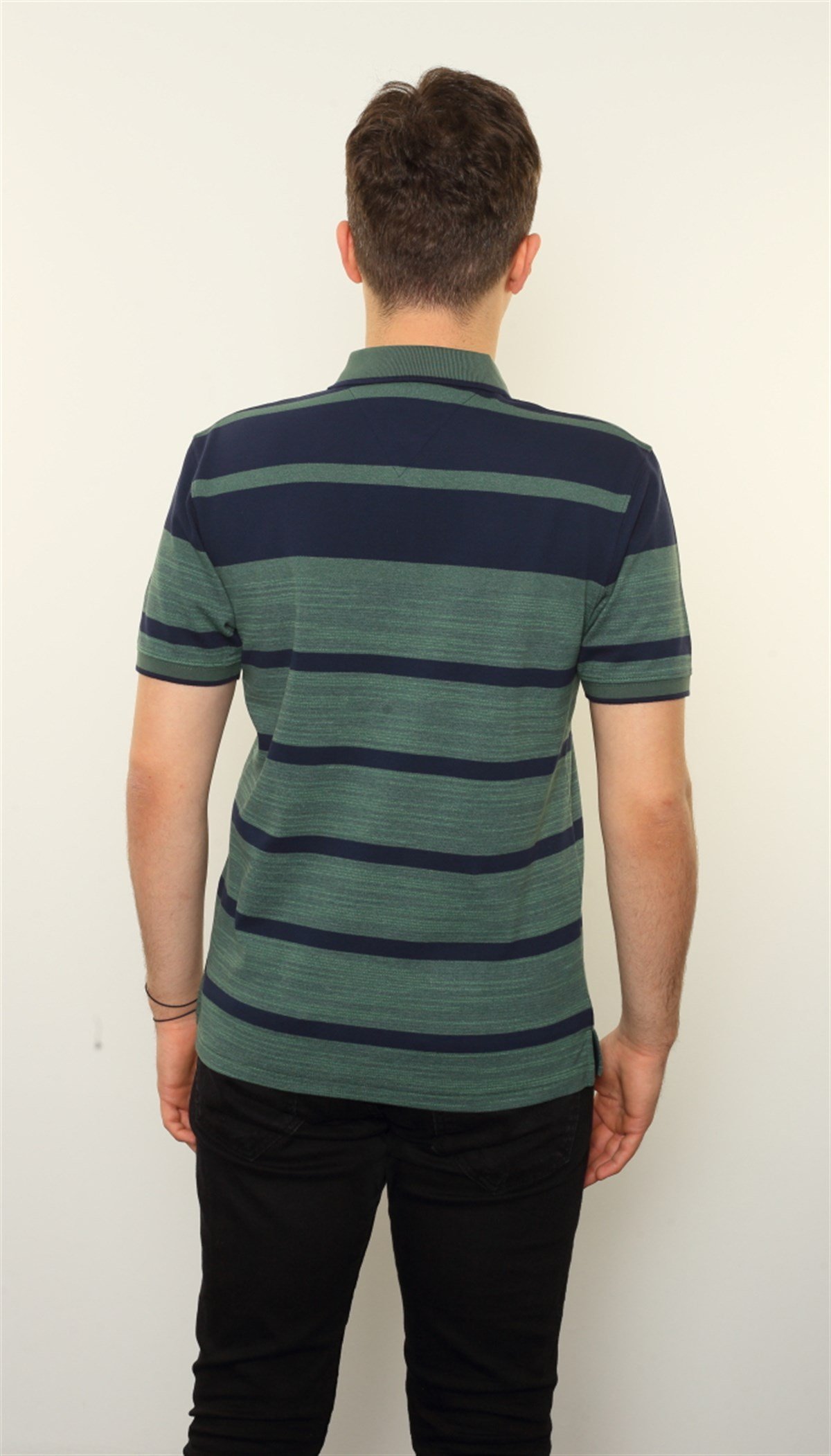 Polo Yaka T-Shirt 