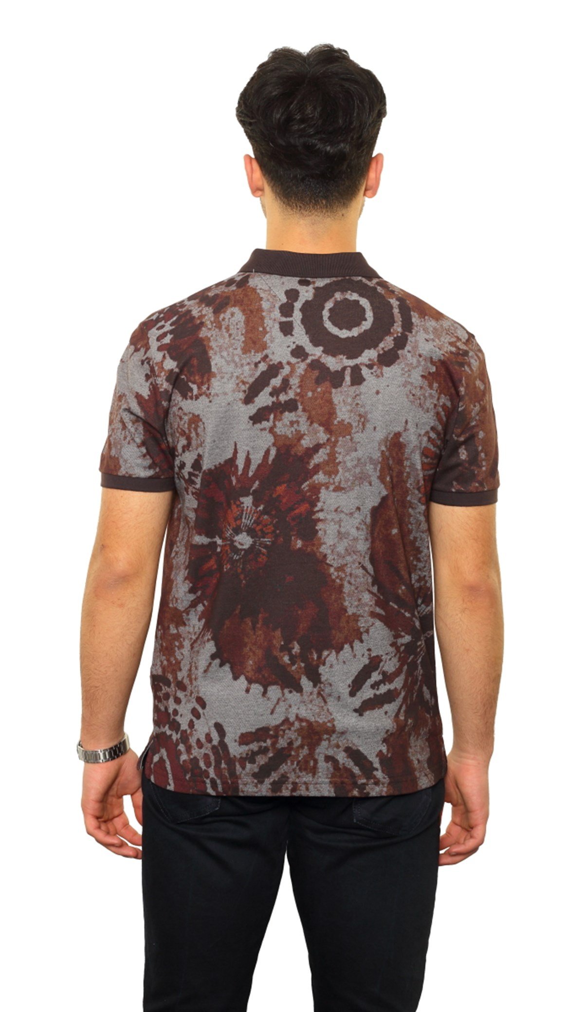 Polo Yaka T-Shirt 