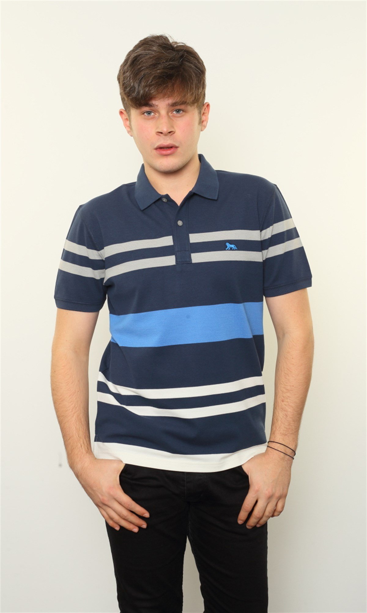 Polo Yaka T-Shirt 