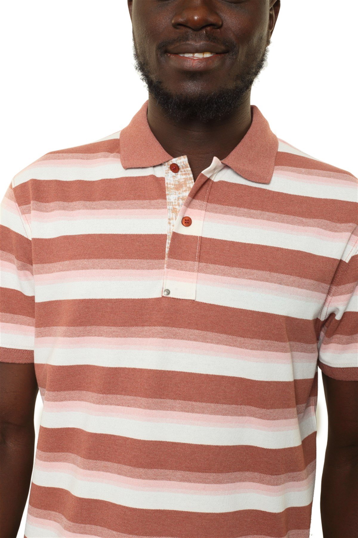 Polo Yaka T-Shirt 