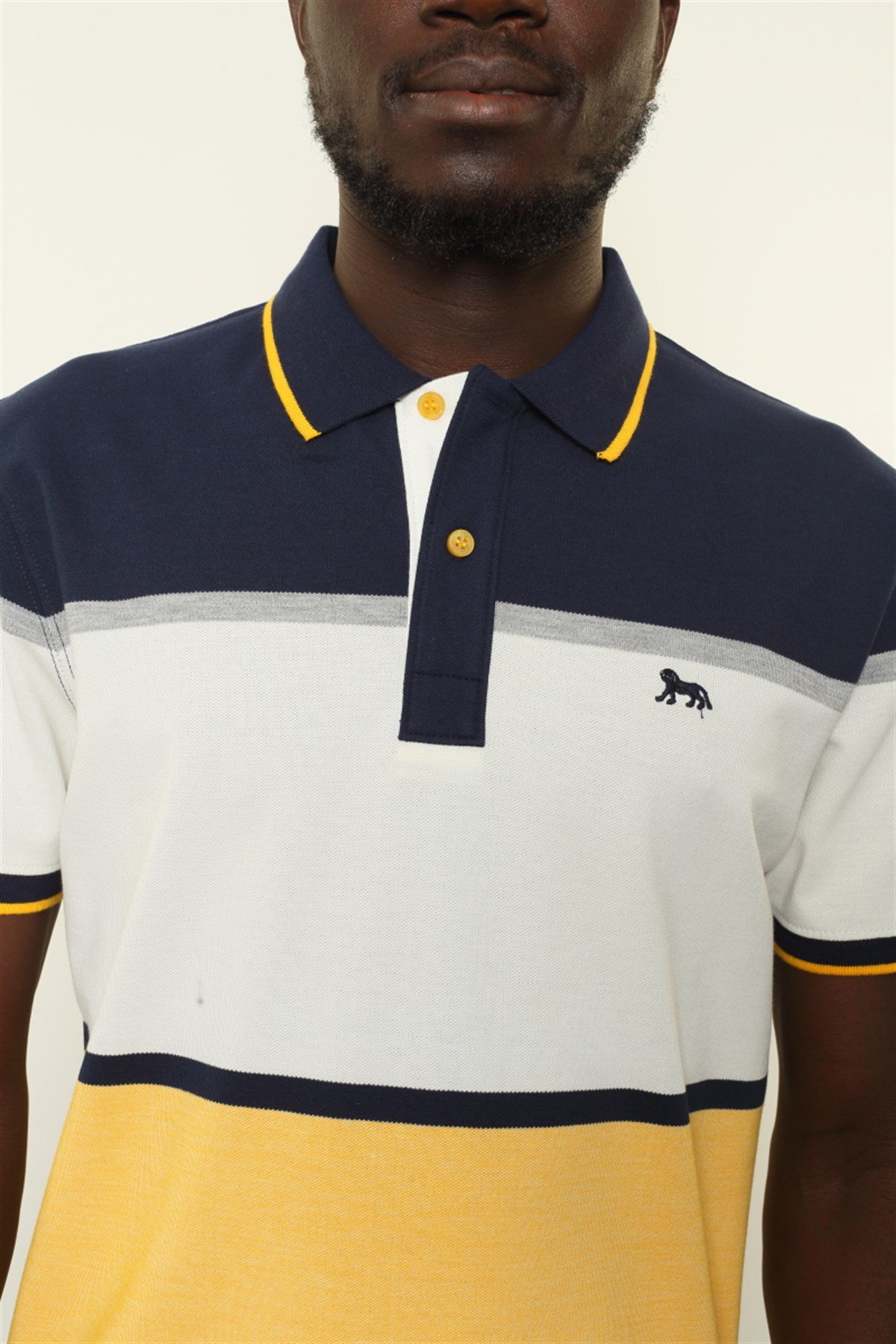 Polo Yaka T-Shirt 