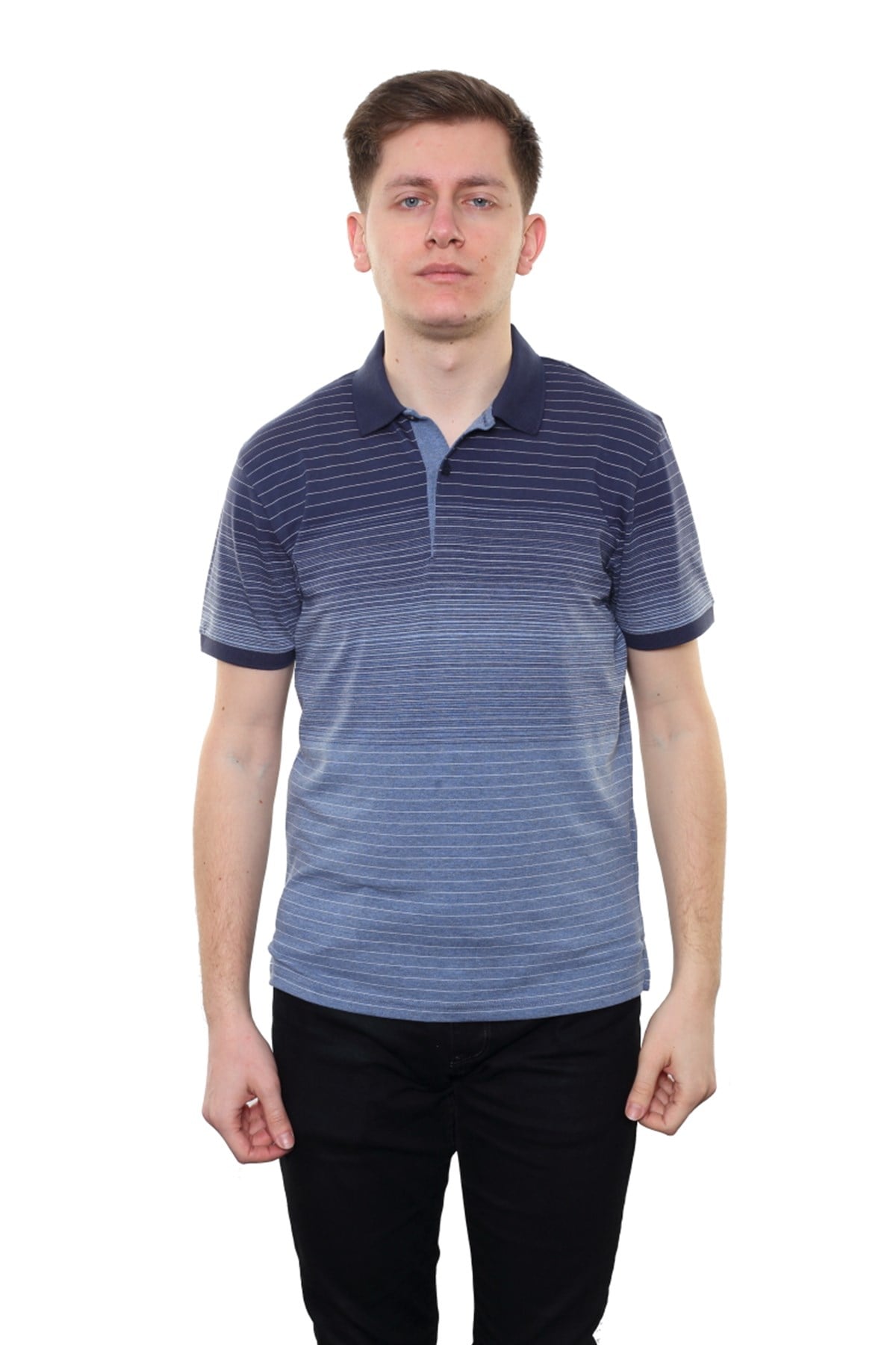 Polo Yaka T-Shirt 