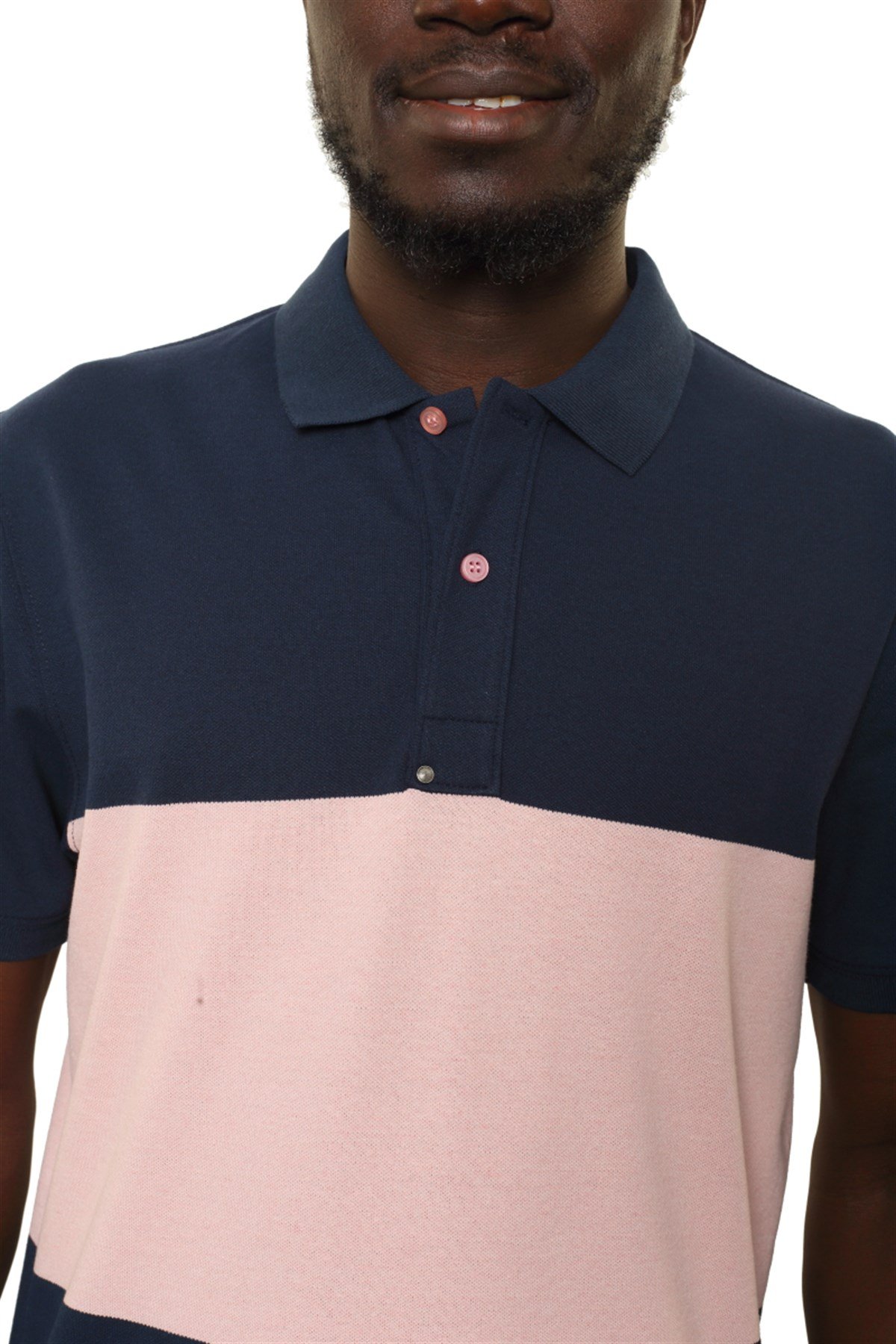 Polo Yaka T-Shirt 