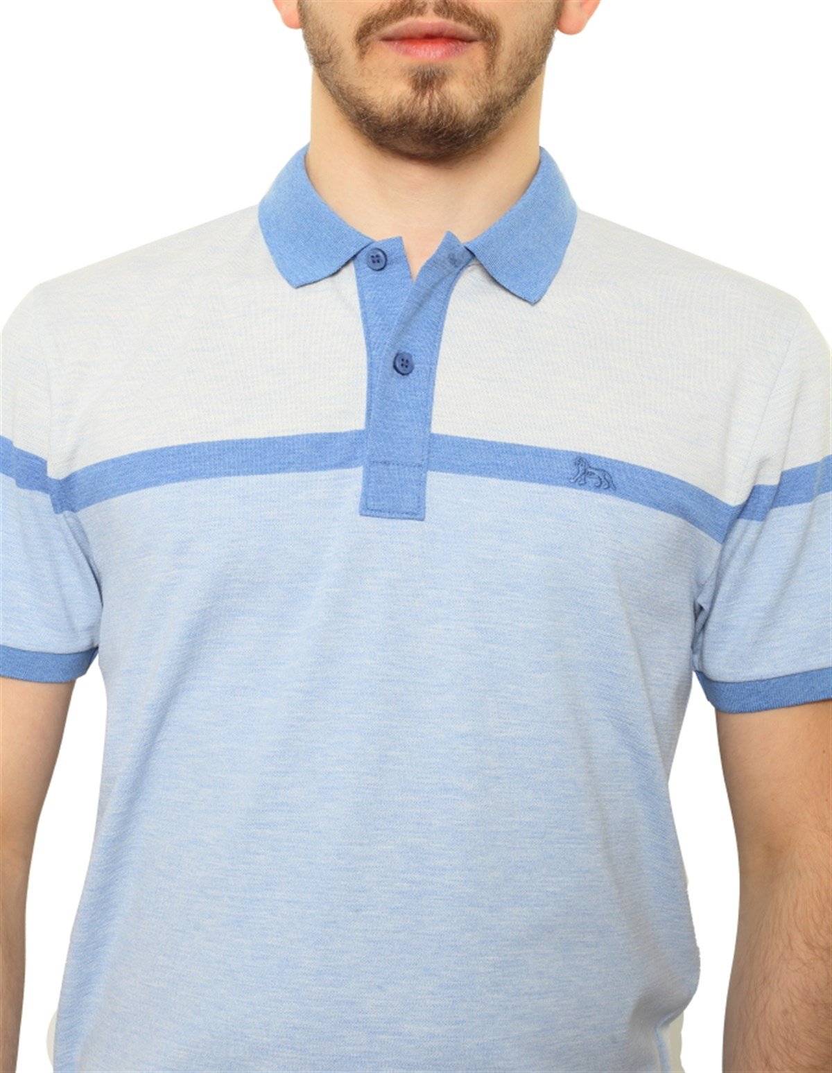 Polo Yaka T-Shirt 