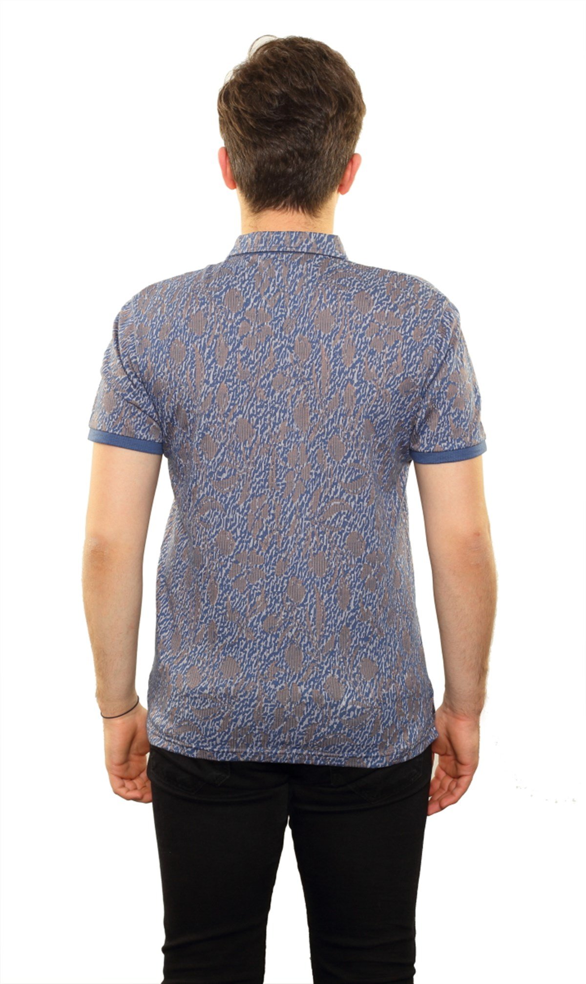 Polo Yaka T-Shirt 