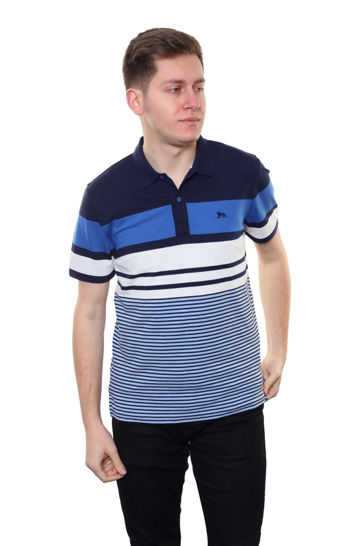 Polo Yaka T-Shirt 