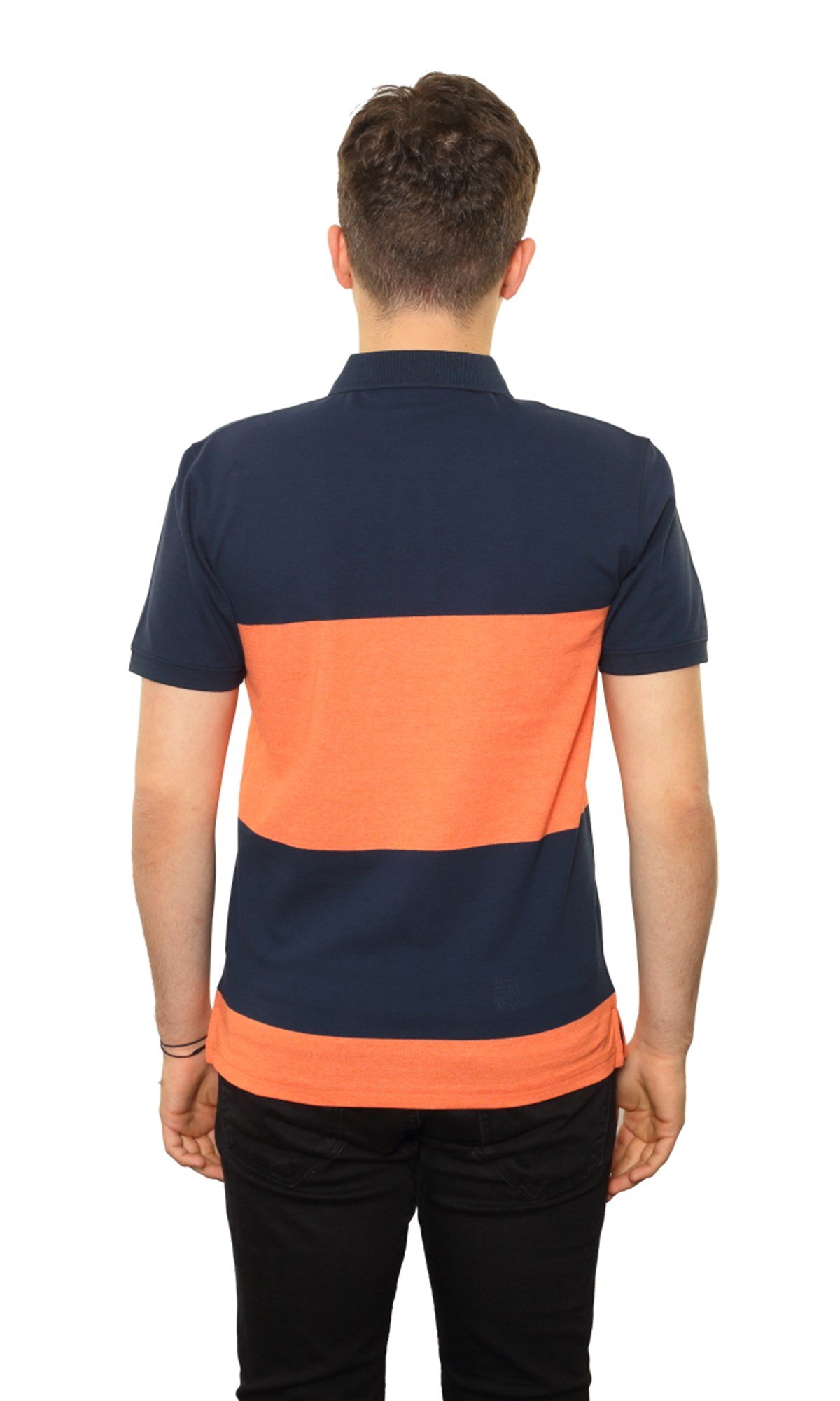 Polo Yaka T-Shirt 
