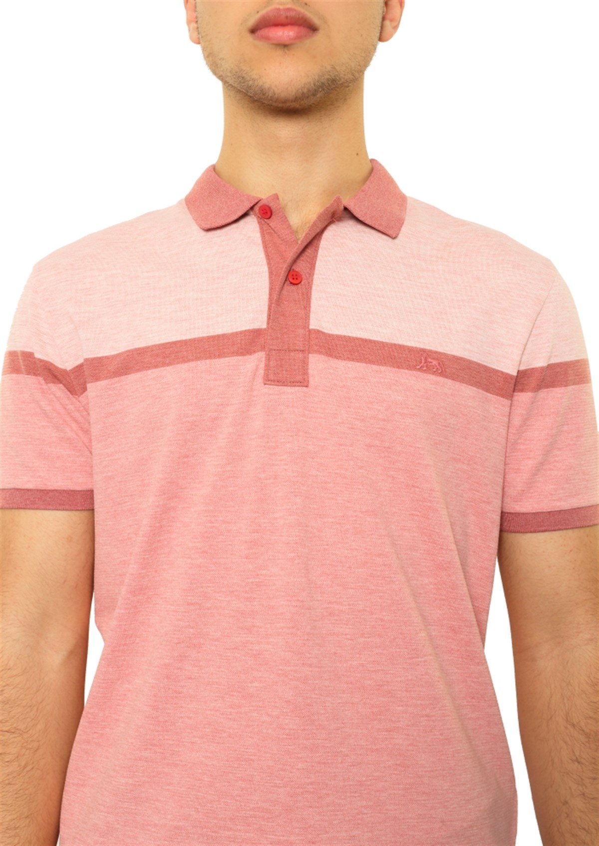 Polo Yaka T-Shirt 