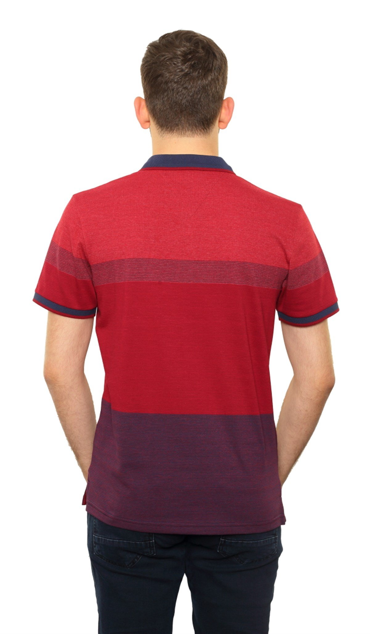 Polo Yaka T-Shirt 