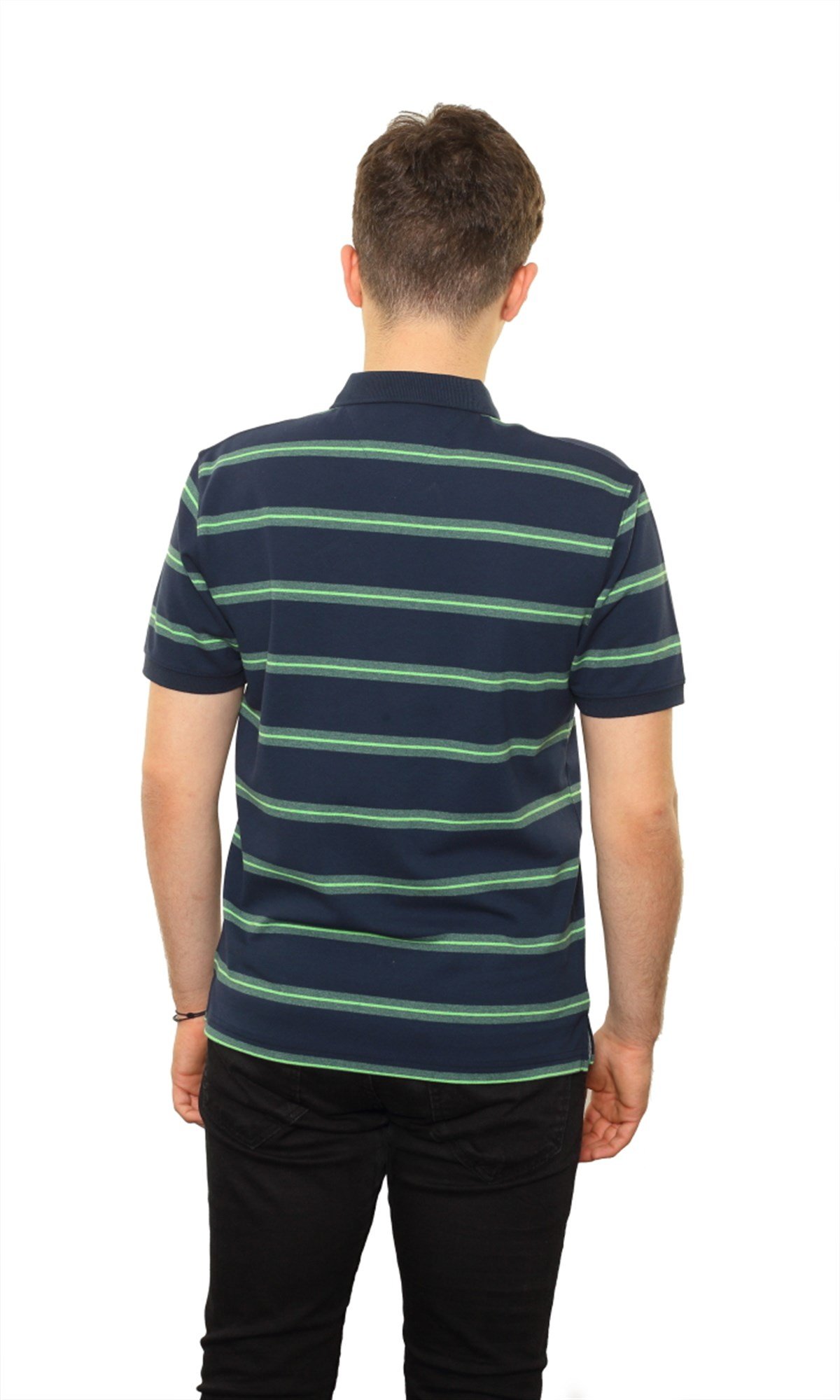 Polo Yaka T-Shirt 