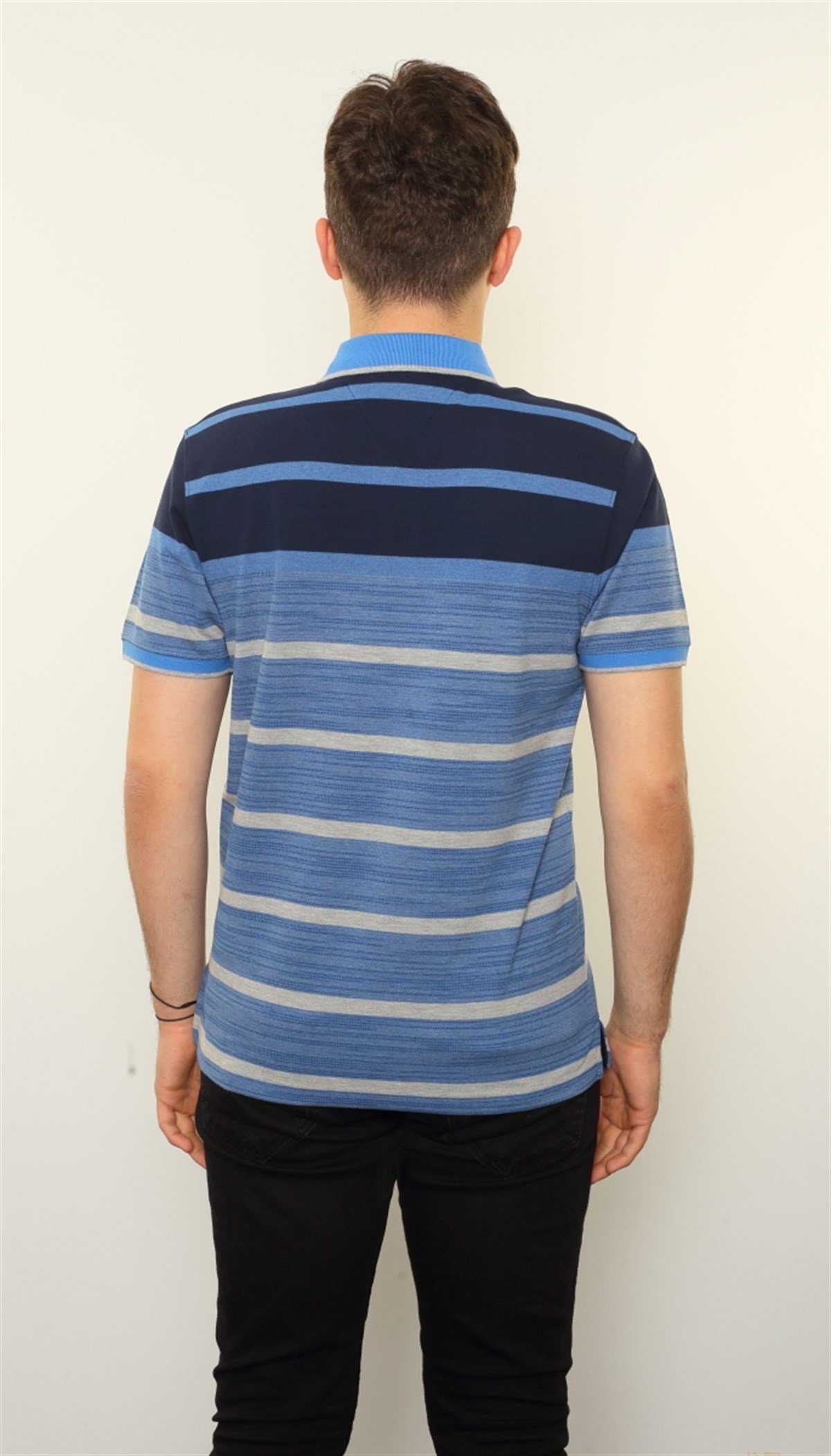 Polo Yaka T-Shirt 