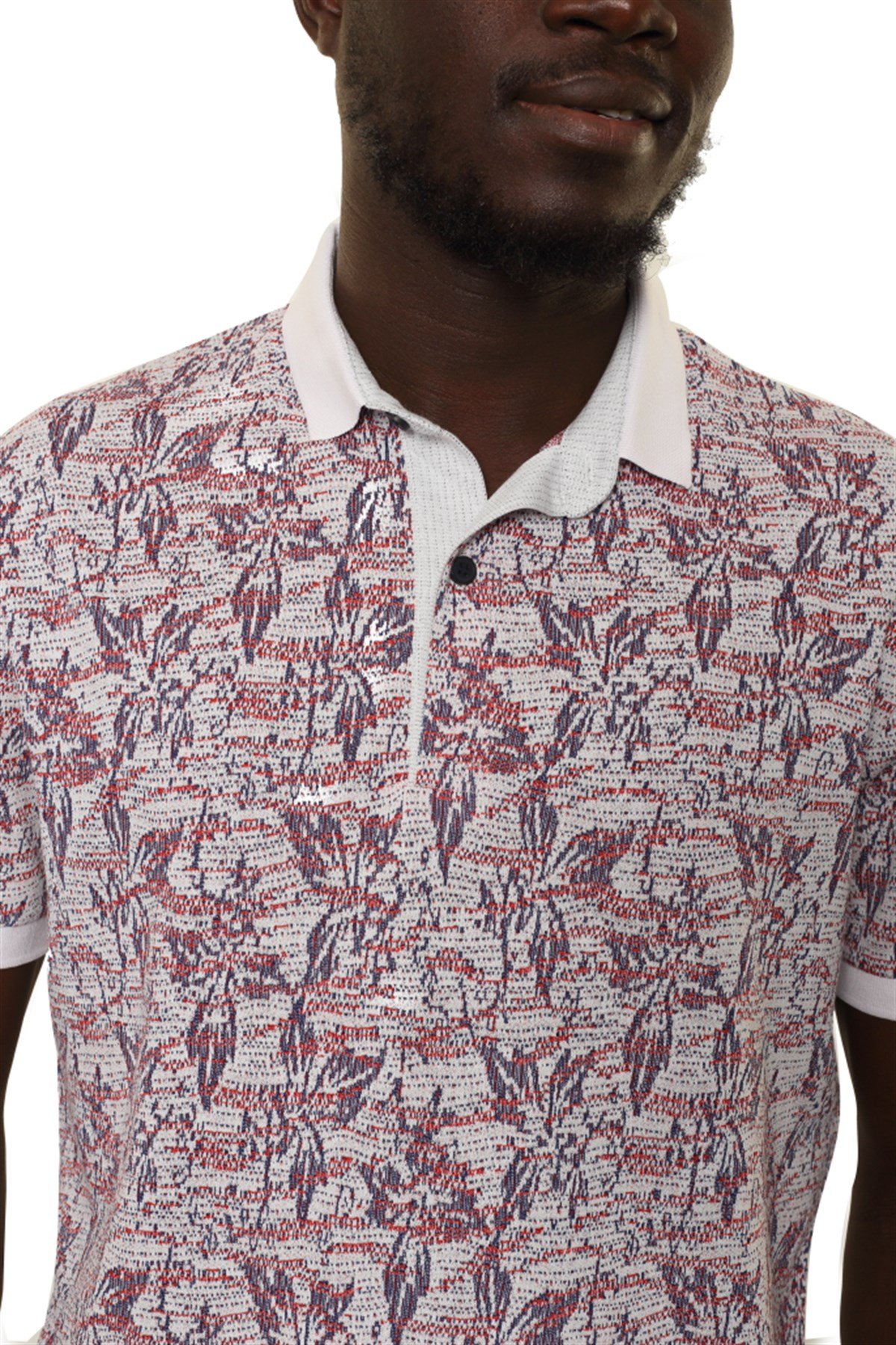 Polo Yaka T-Shirt 