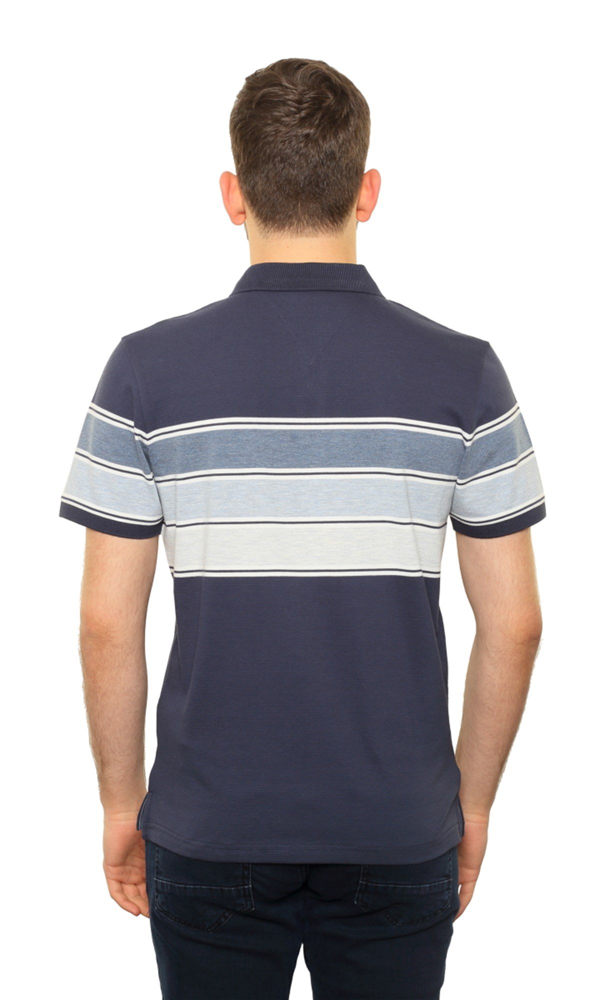 Polo Yaka T-Shirt 
