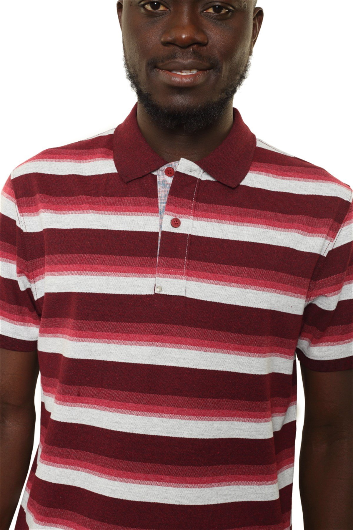 Polo Yaka T-Shirt 
