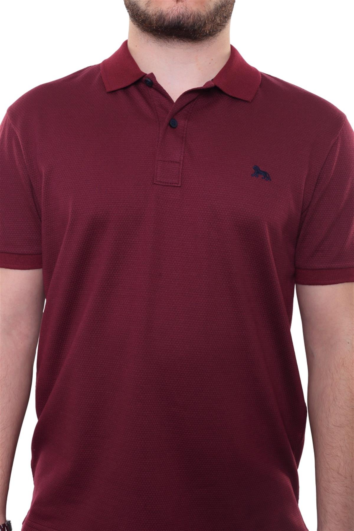 Polo Yaka T-Shirt 