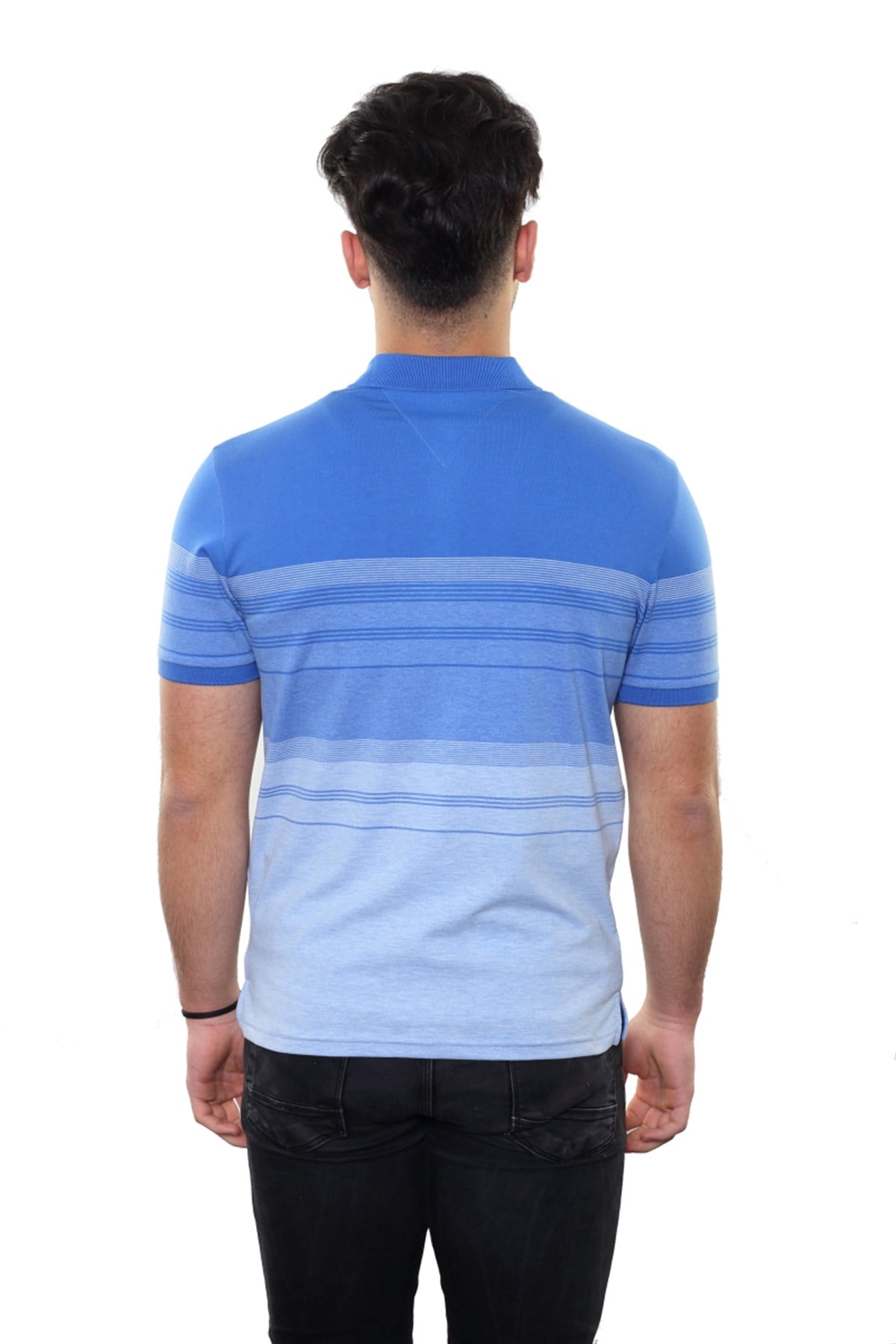 Polo Yaka T-Shirt 