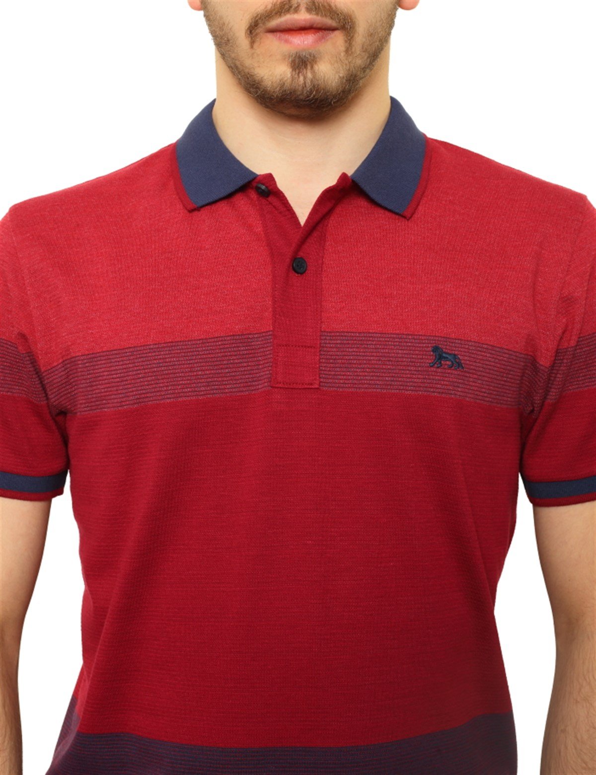 Polo Yaka T-Shirt 
