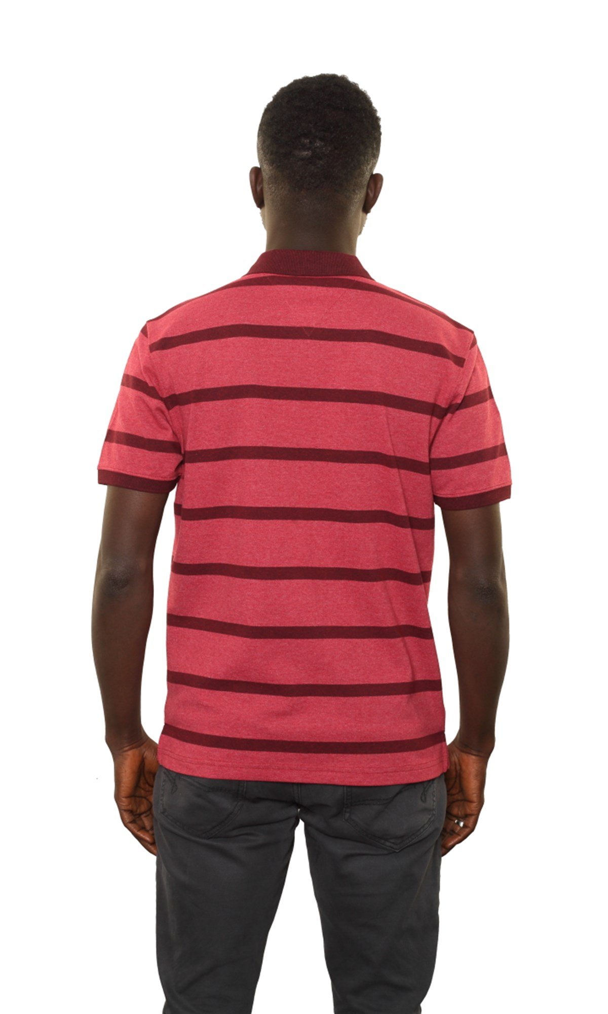 Polo Yaka T-Shirt 