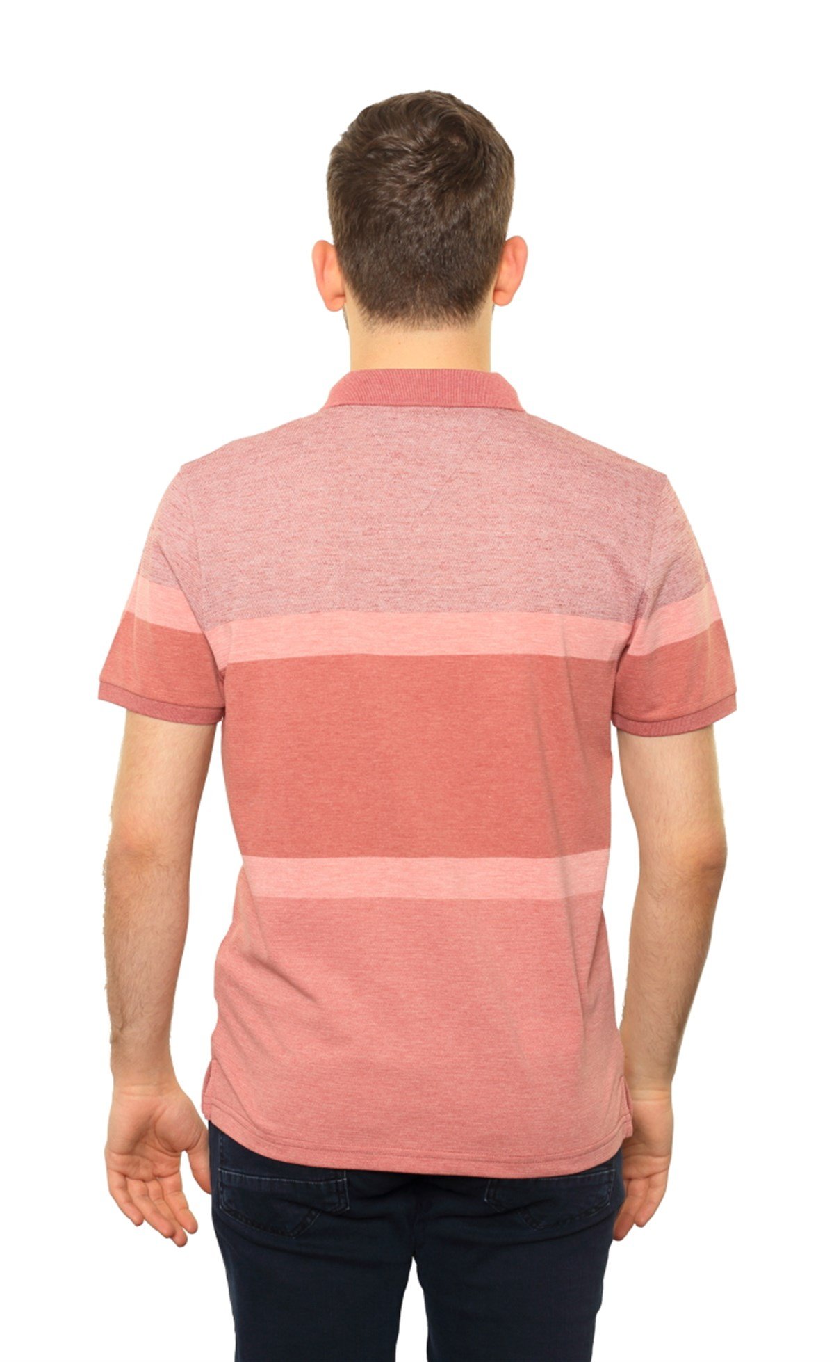 Polo Yaka T-Shirt 