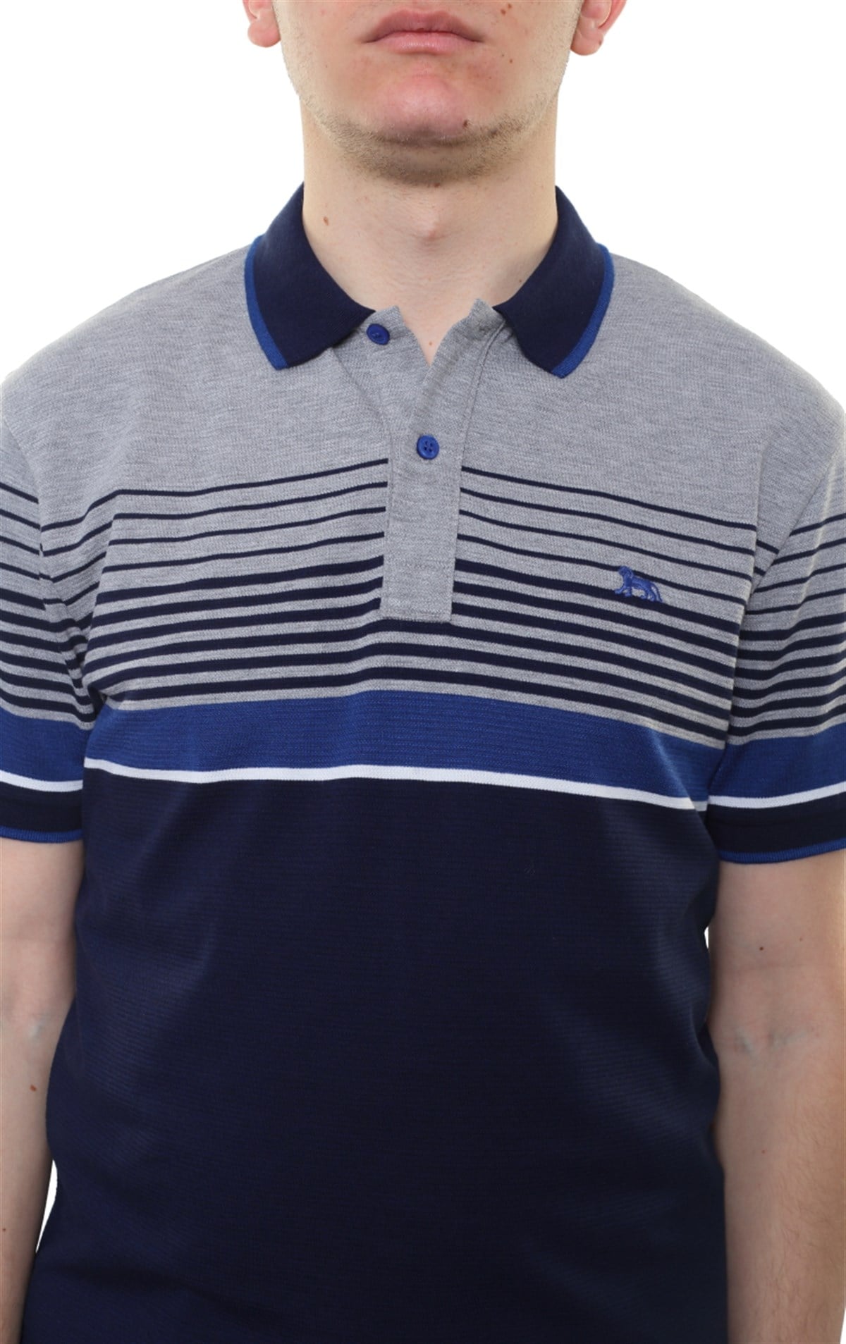 Polo Yaka T-Shirt 