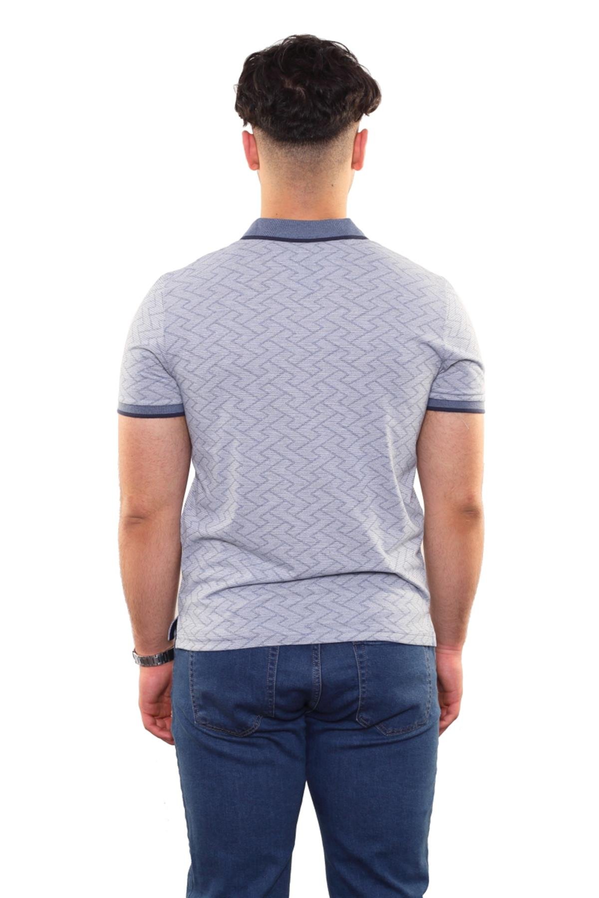 Polo Yaka T-Shirt 