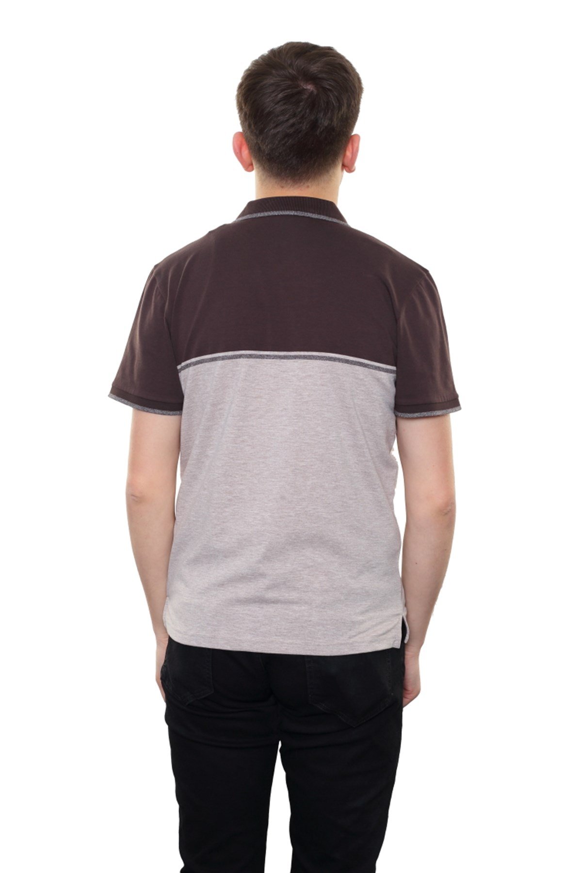 Polo Yaka T-Shirt 