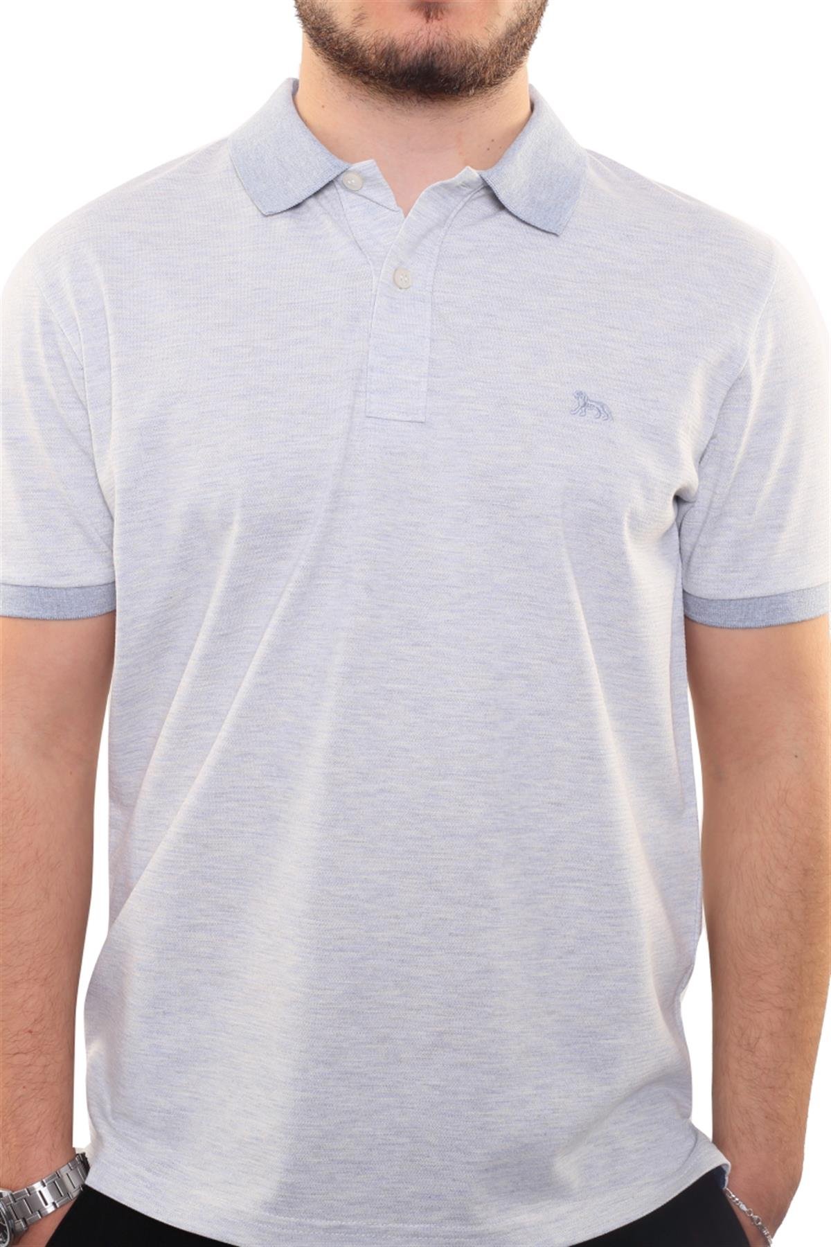 Polo Yaka T-Shirt 