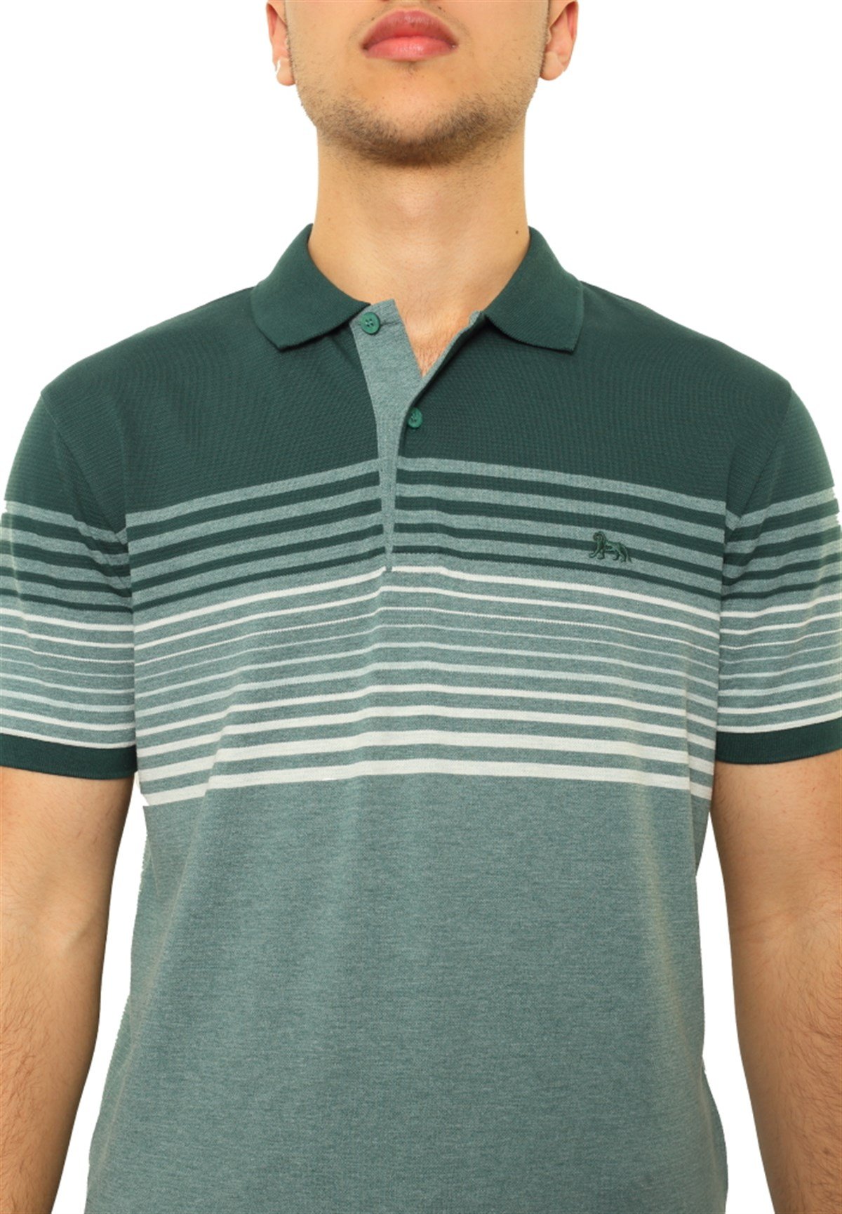 Polo Yaka T-Shirt 