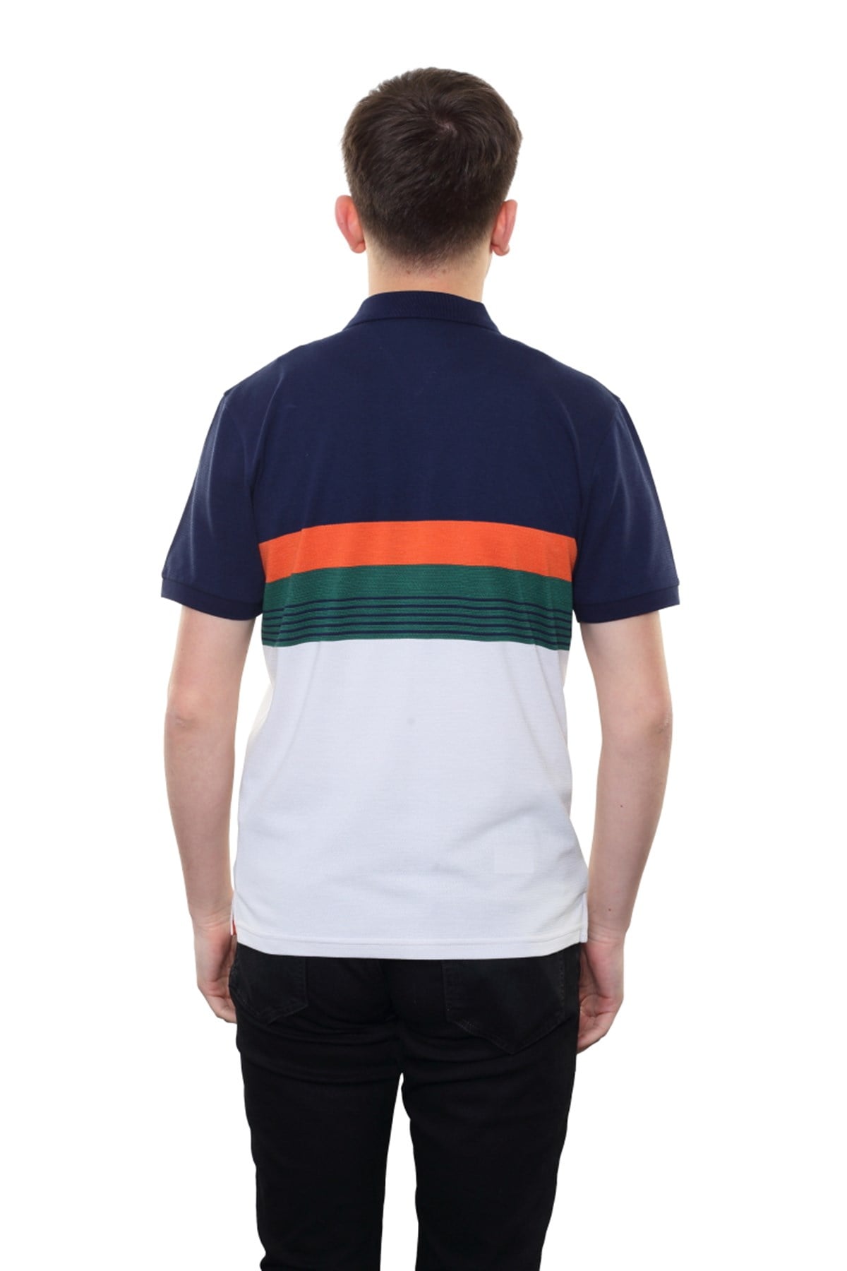 Polo Yaka T-Shirt 