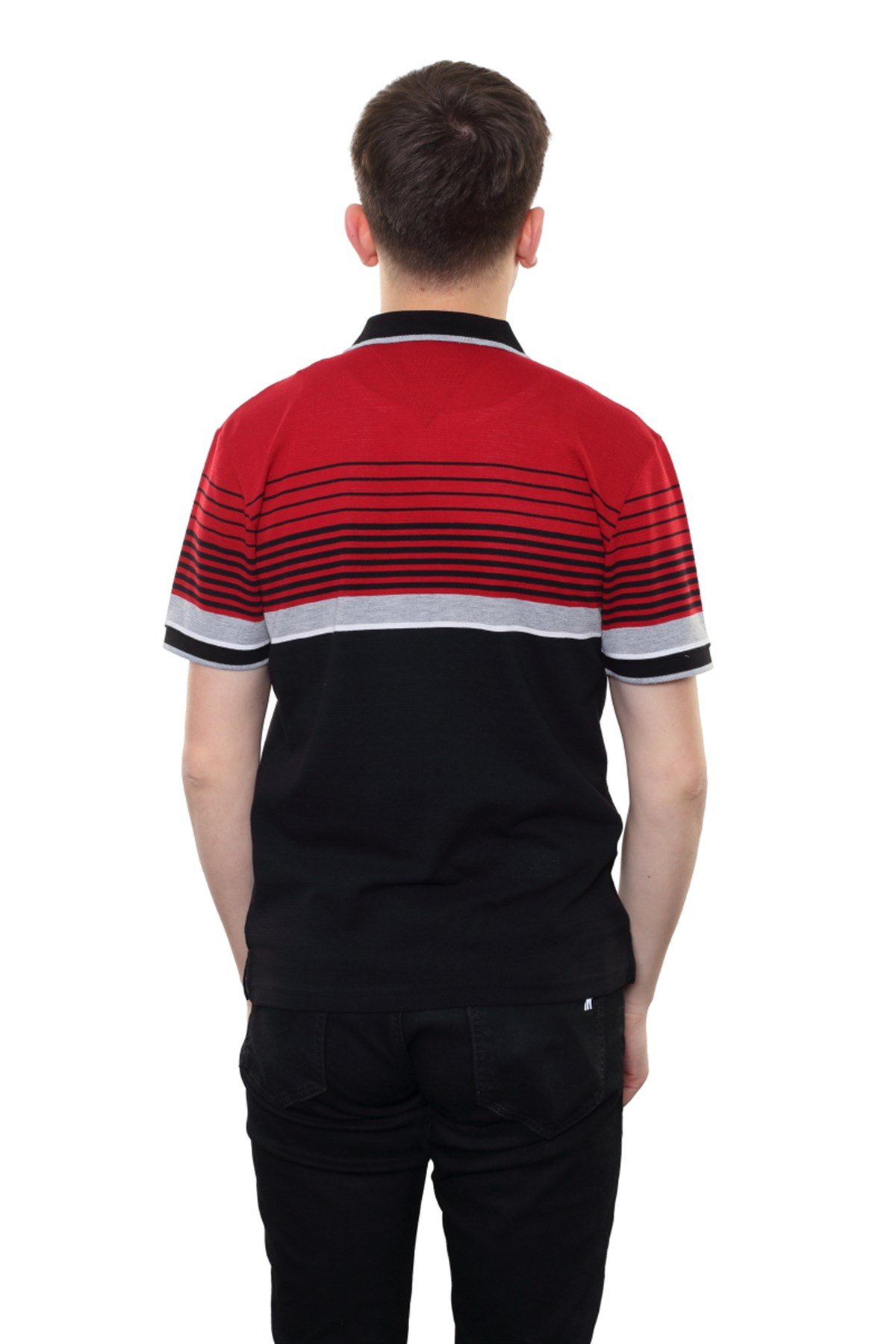 Polo Yaka T-Shirt 