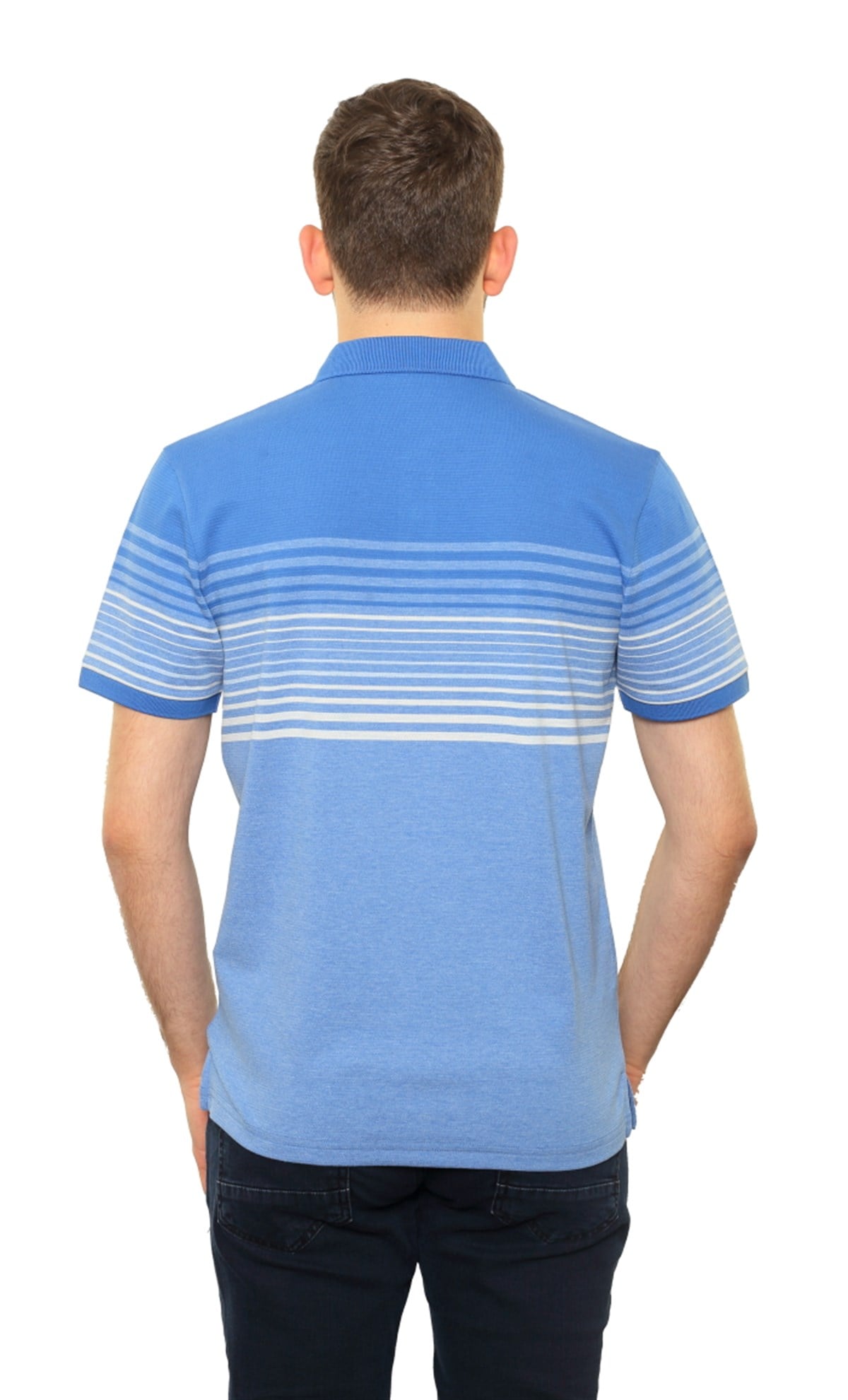 Polo Yaka T-Shirt 