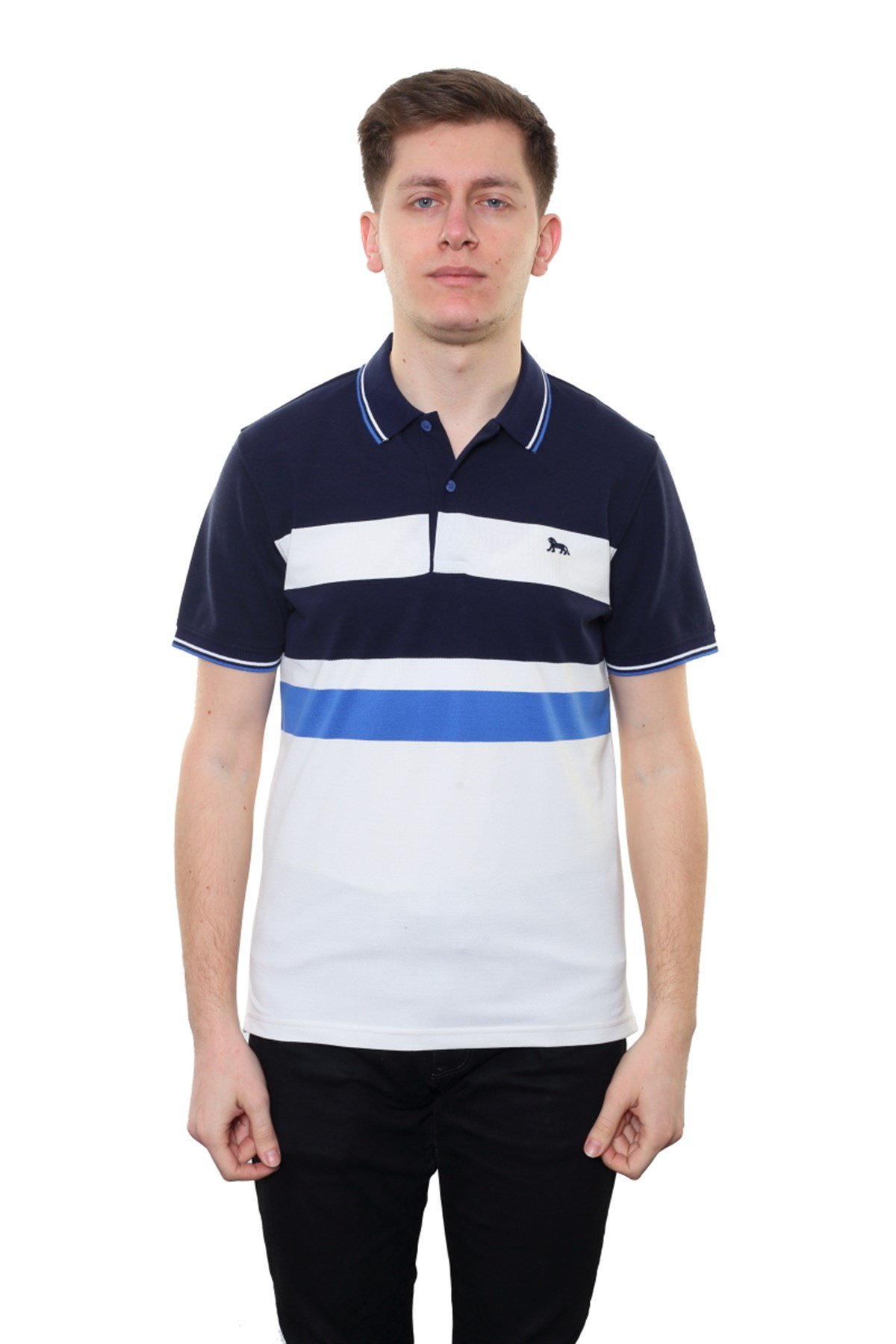 Polo Yaka T-Shirt 