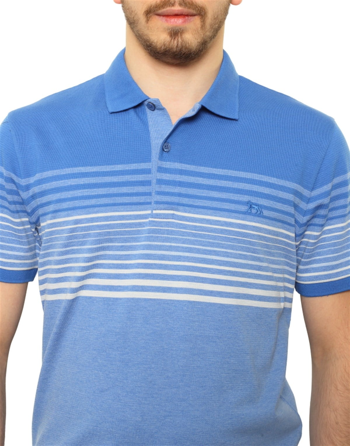 Polo Yaka T-Shirt 