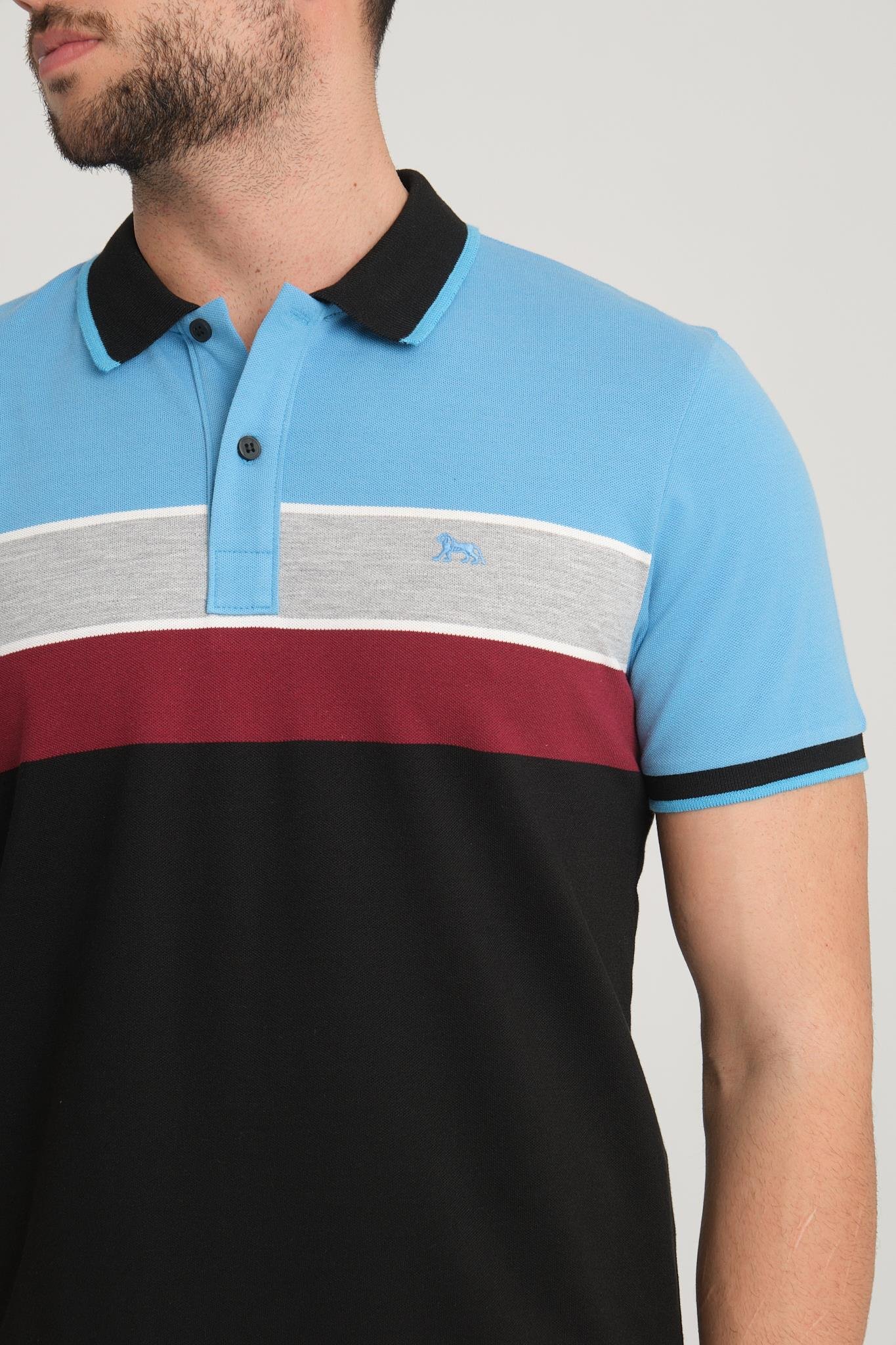 Polo Yaka T-Shirt 