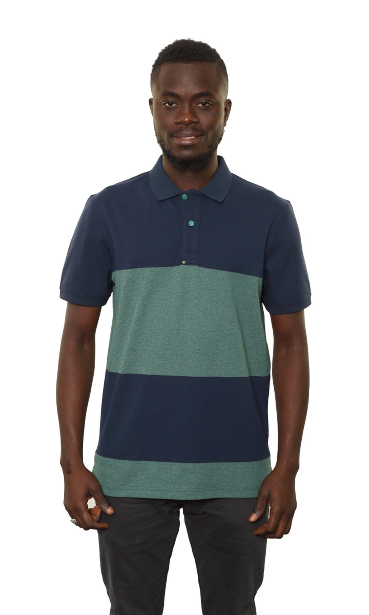 Polo Yaka T-Shirt 
