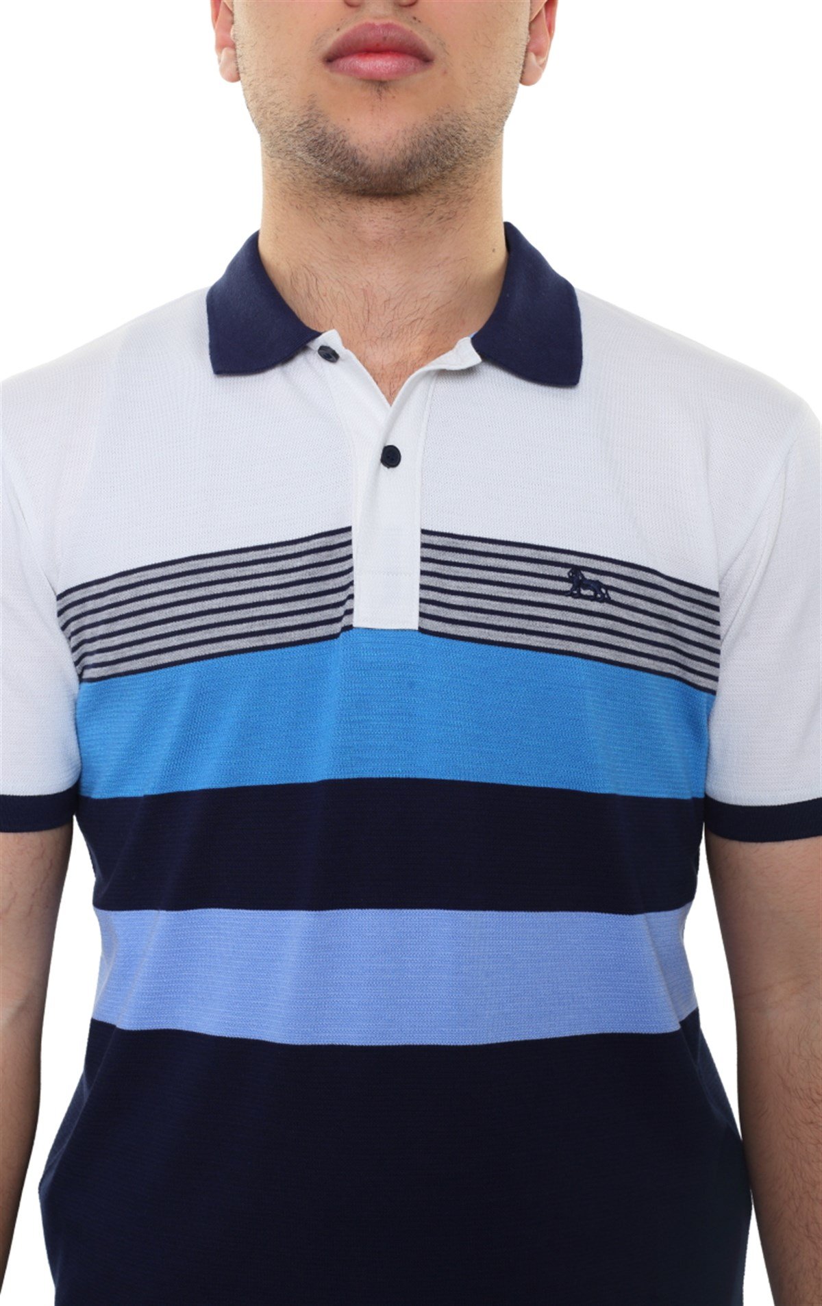 Polo Yaka T-Shirt 