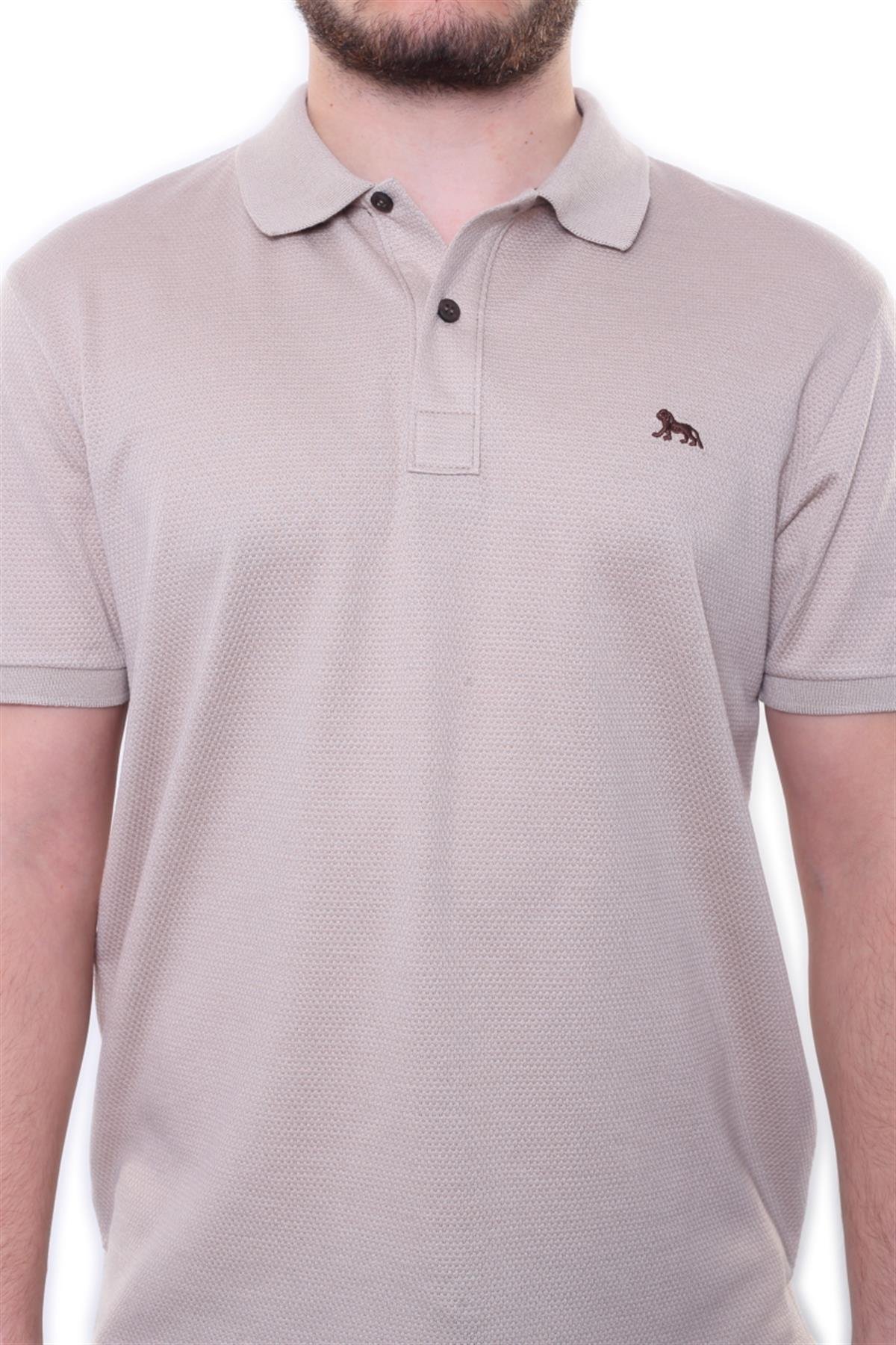 Polo Yaka T-Shirt 
