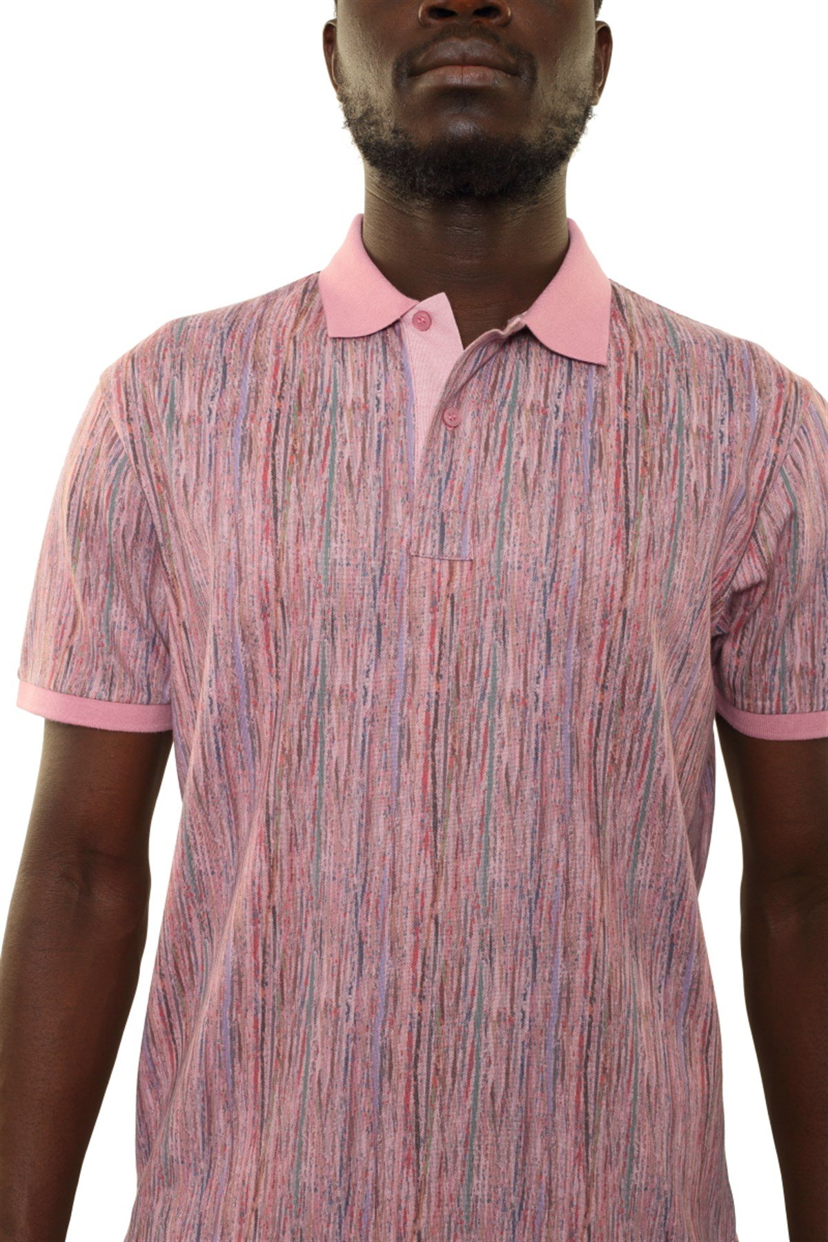 Polo Yaka T-Shirt 