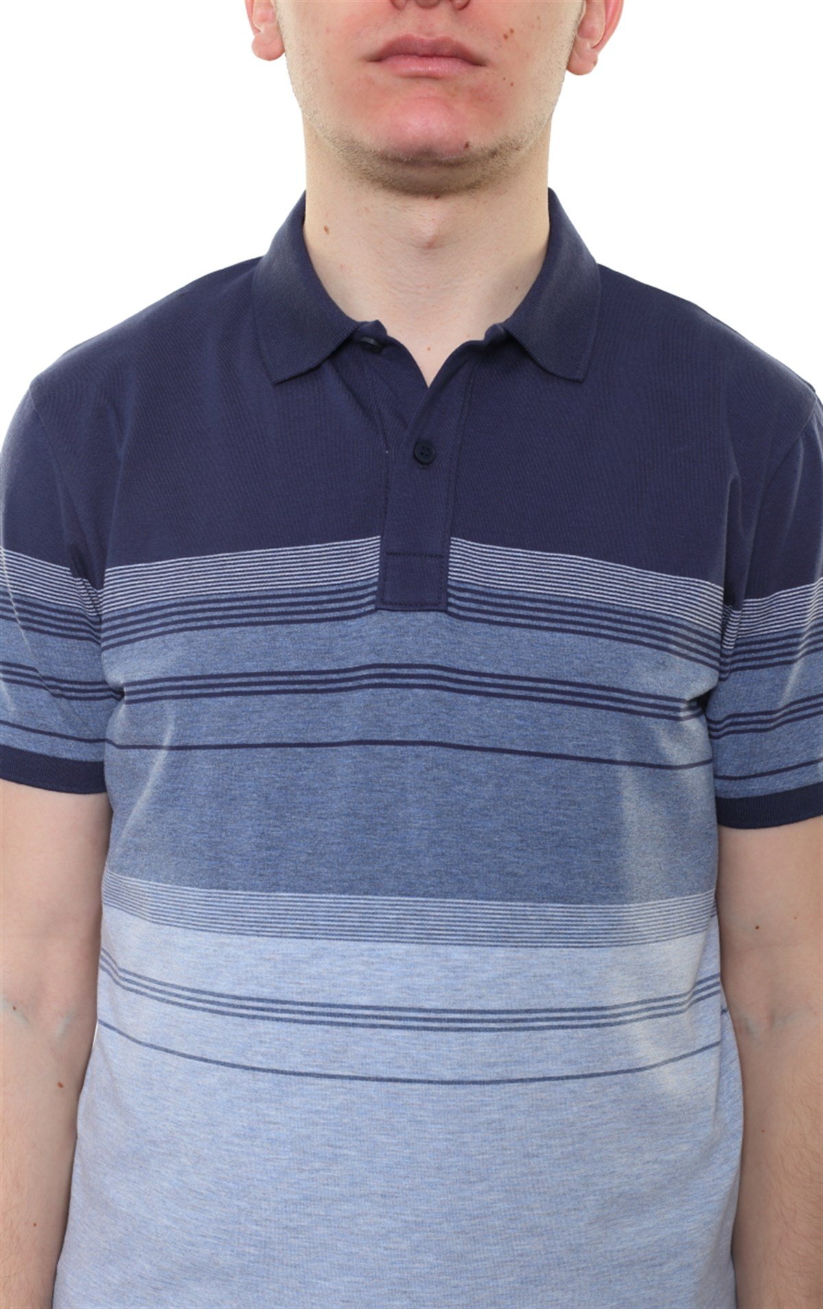 Polo Yaka T-Shirt 