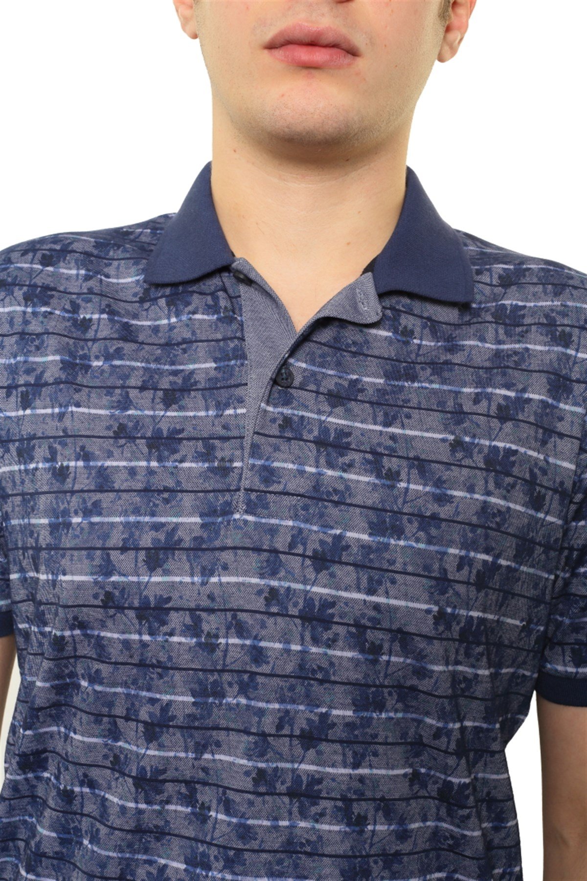 Polo Yaka T-Shirt 